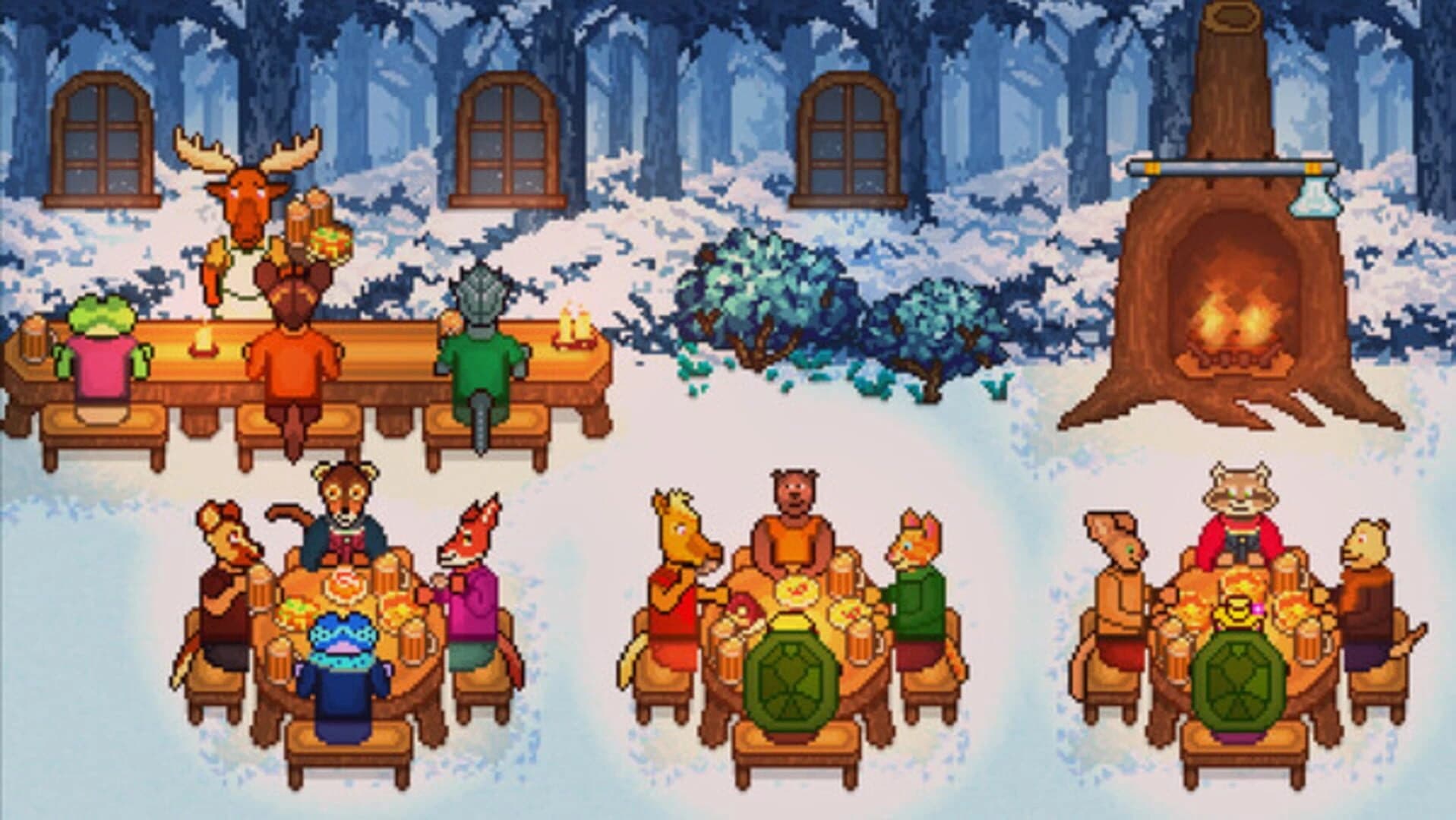 Tavern Timer screenshot 1