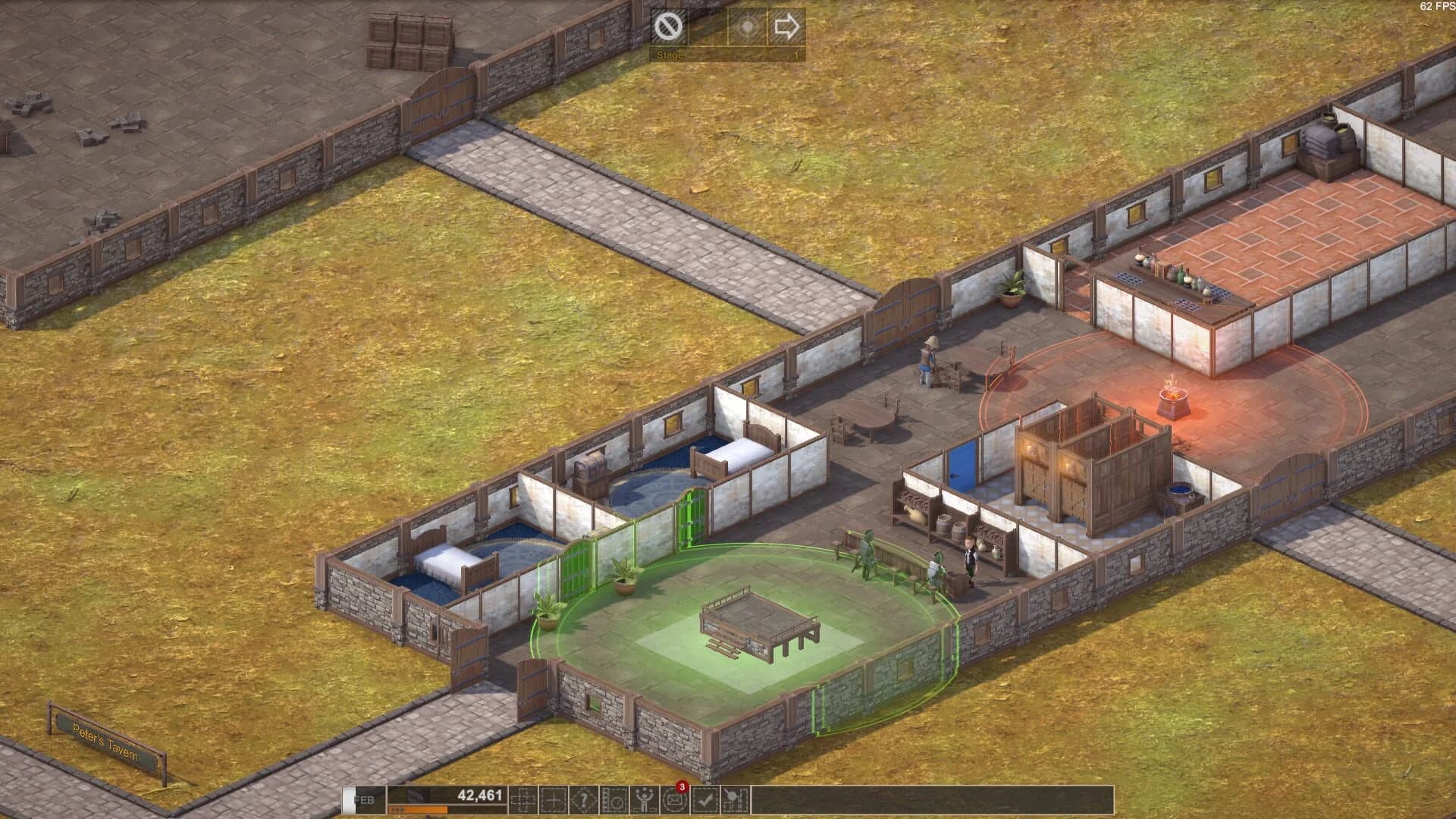 Tavern Tycoon screenshot 2