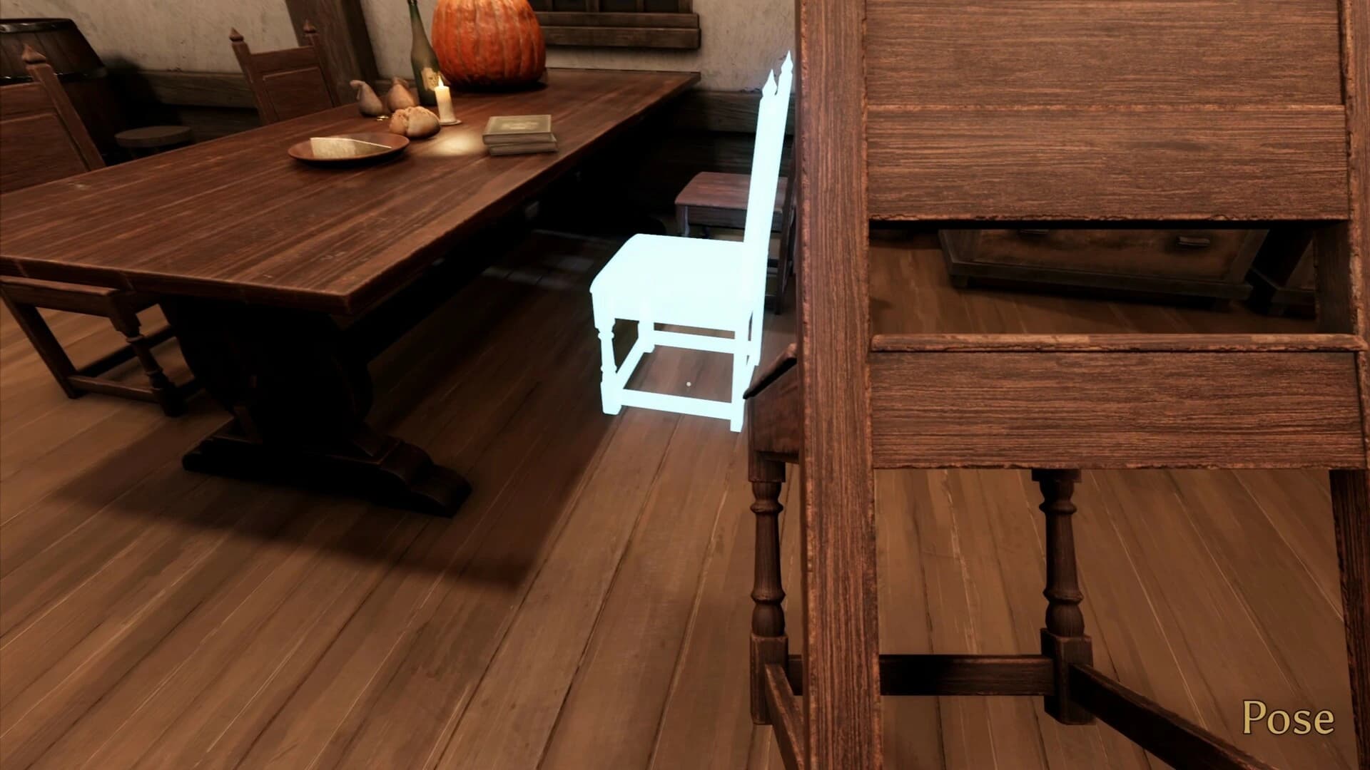 Taverna screenshot 7