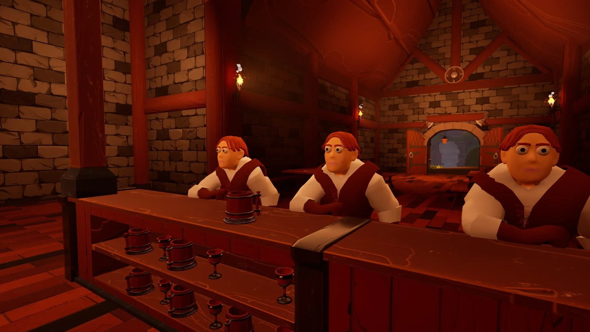 Tavernia screenshot 5