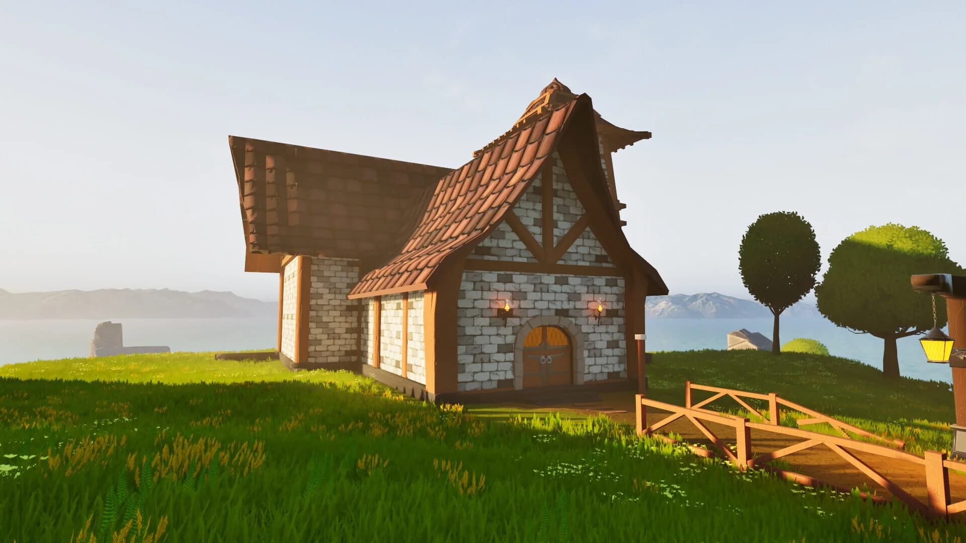 Tavernia screenshot 1