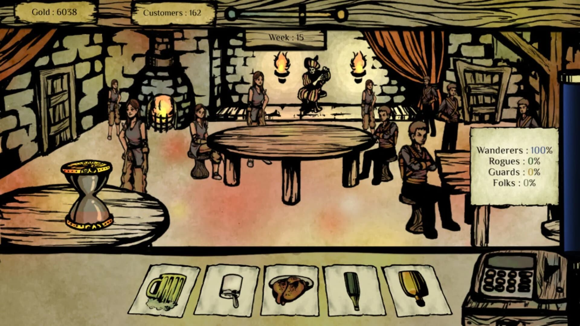 Tavernier screenshot 1