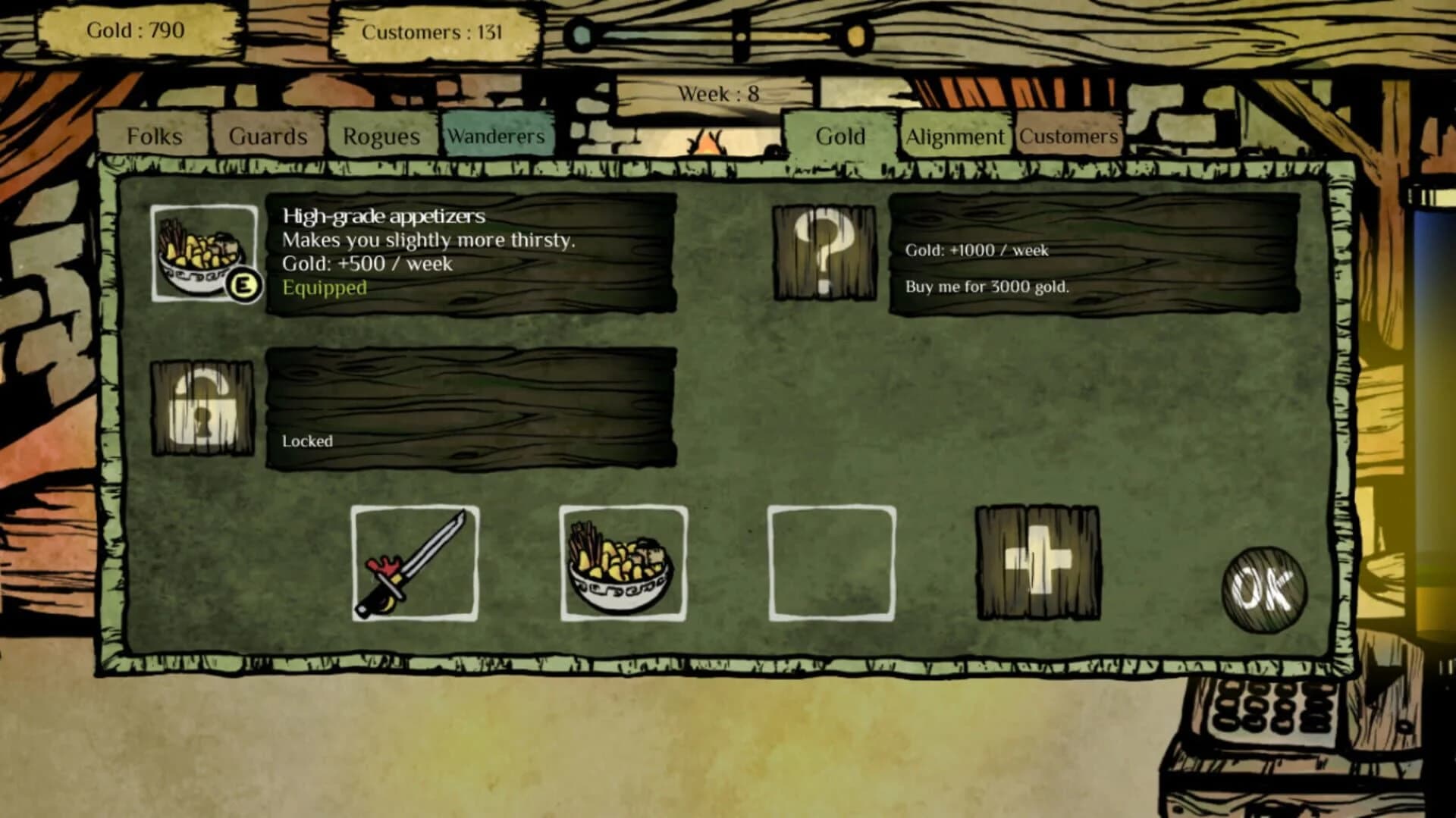 Tavernier screenshot 5