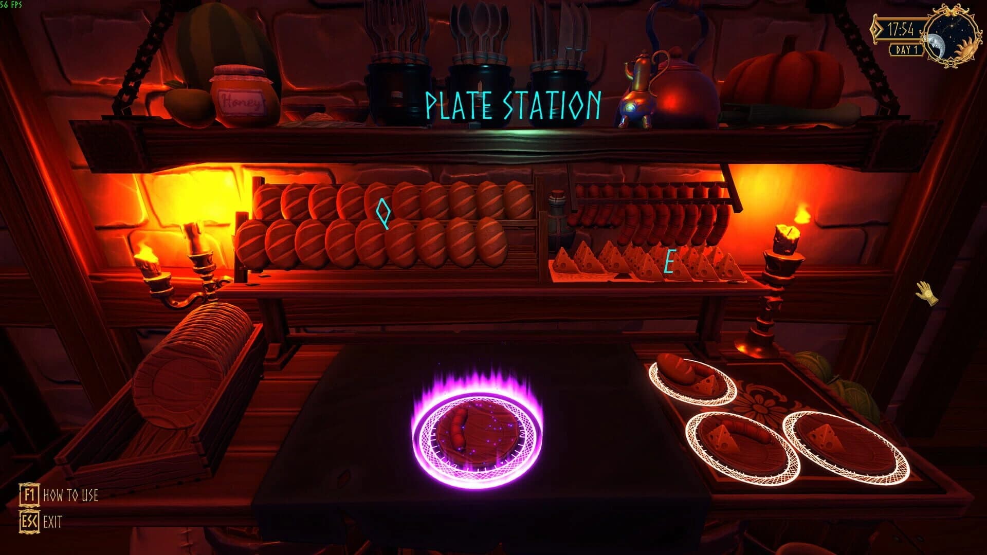 Taverntasia screenshot 5