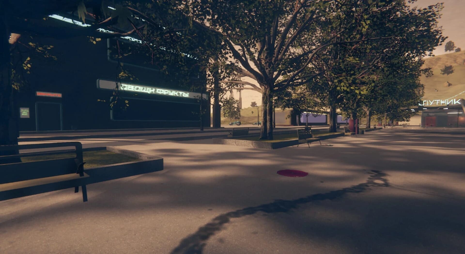 Tavolga-12 screenshot 3