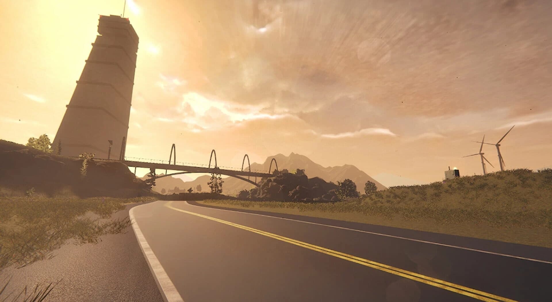 Tavolga-12 screenshot 1