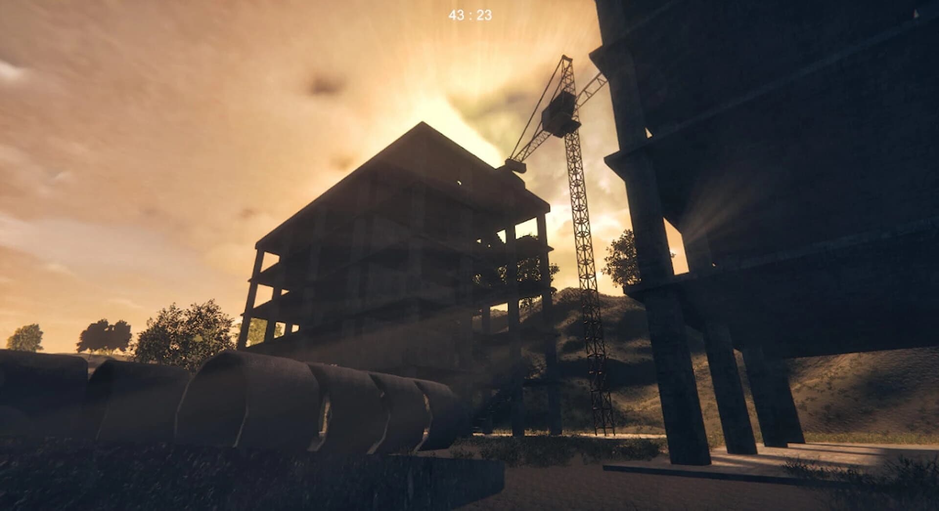 Tavolga-12 screenshot 5
