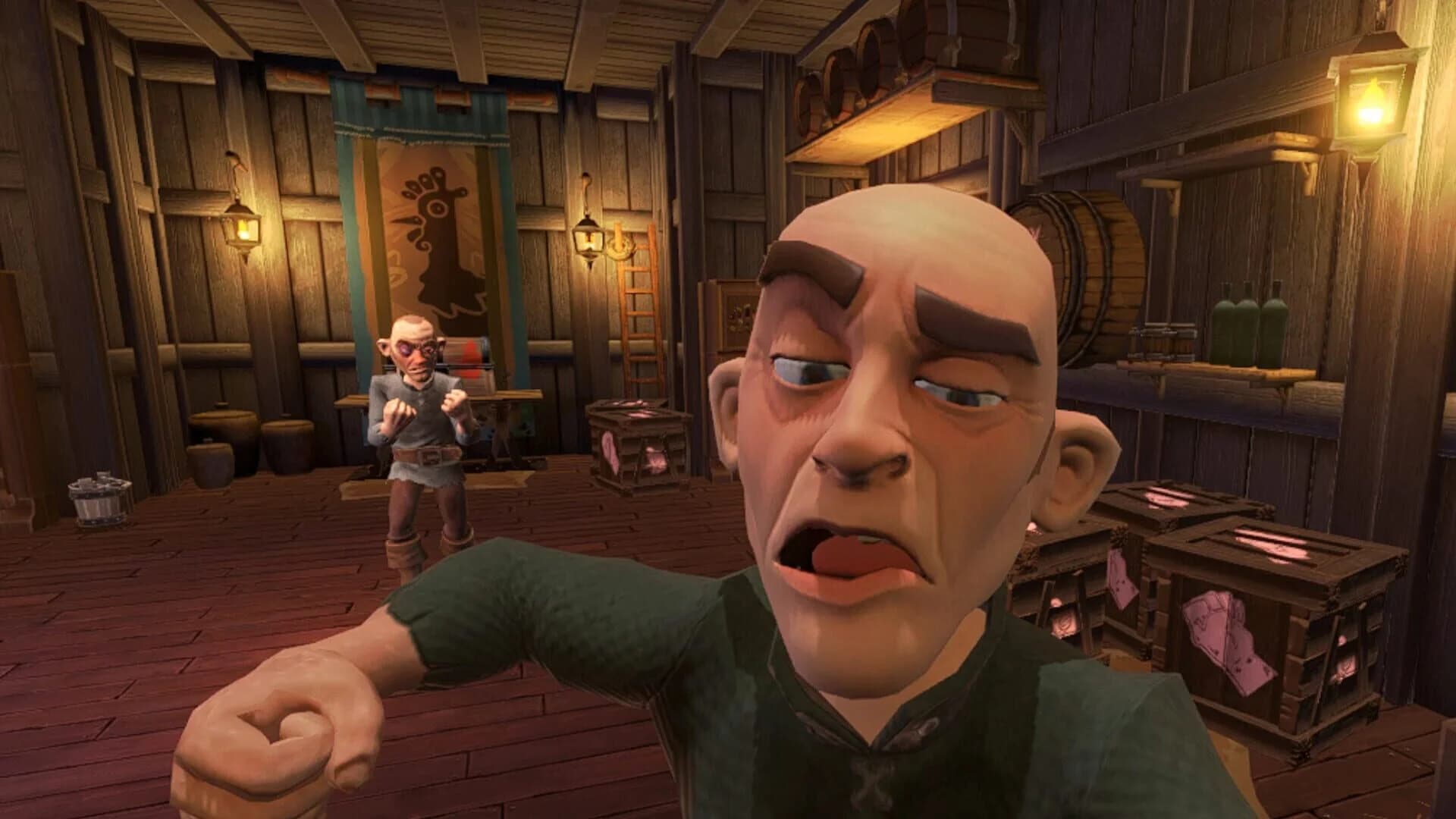 Tavrn’s Takedown screenshot 1