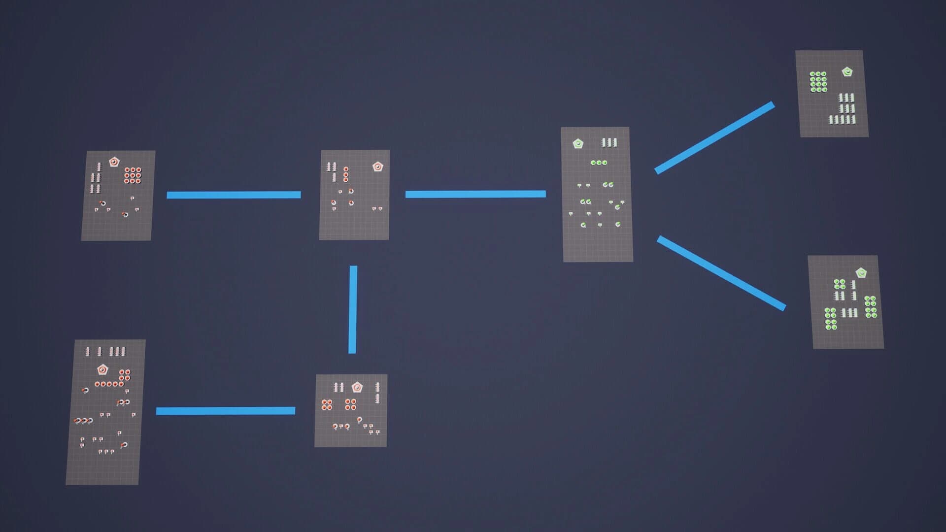 Tavu screenshot 1