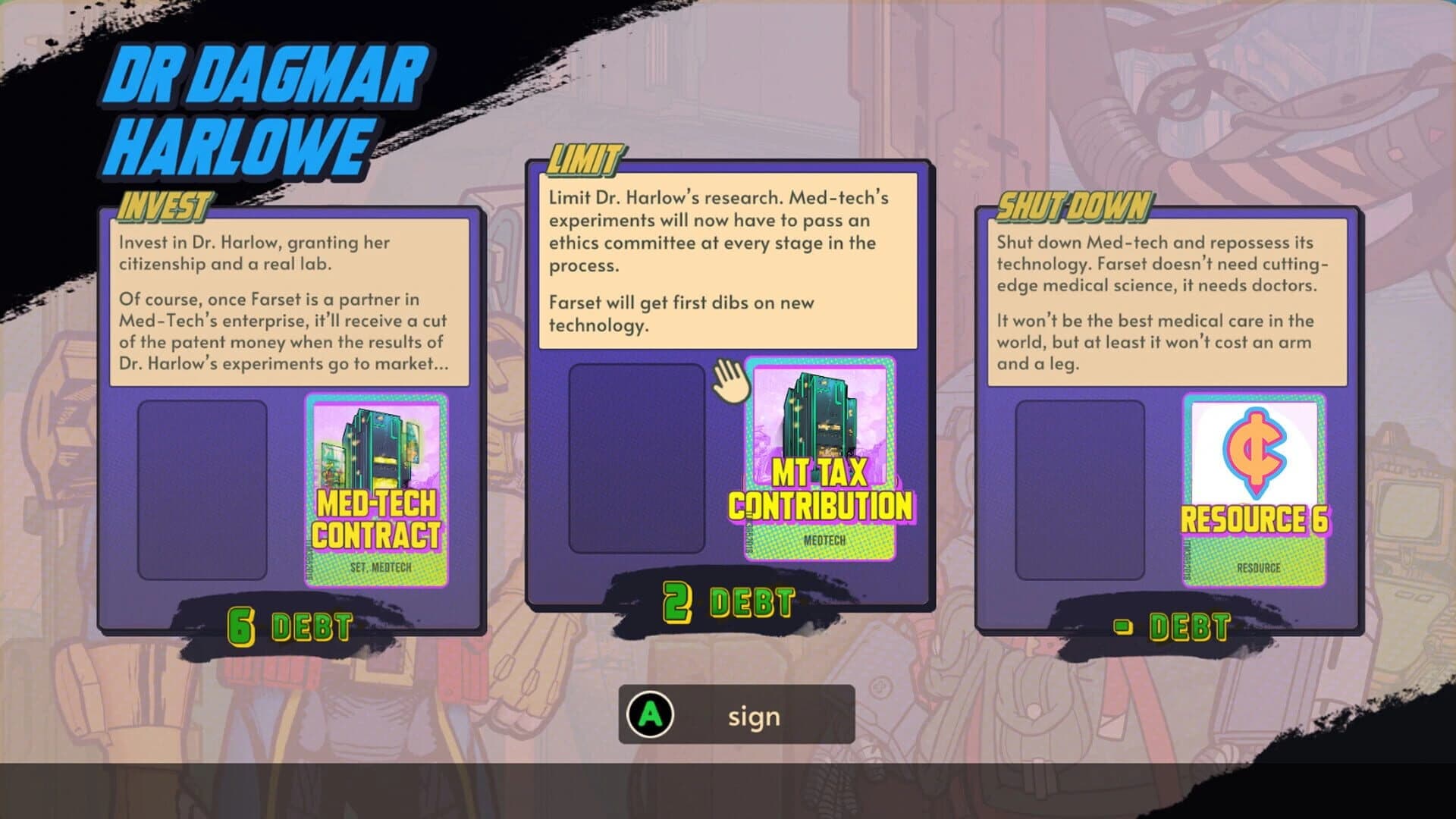 Tax-Force screenshot 5