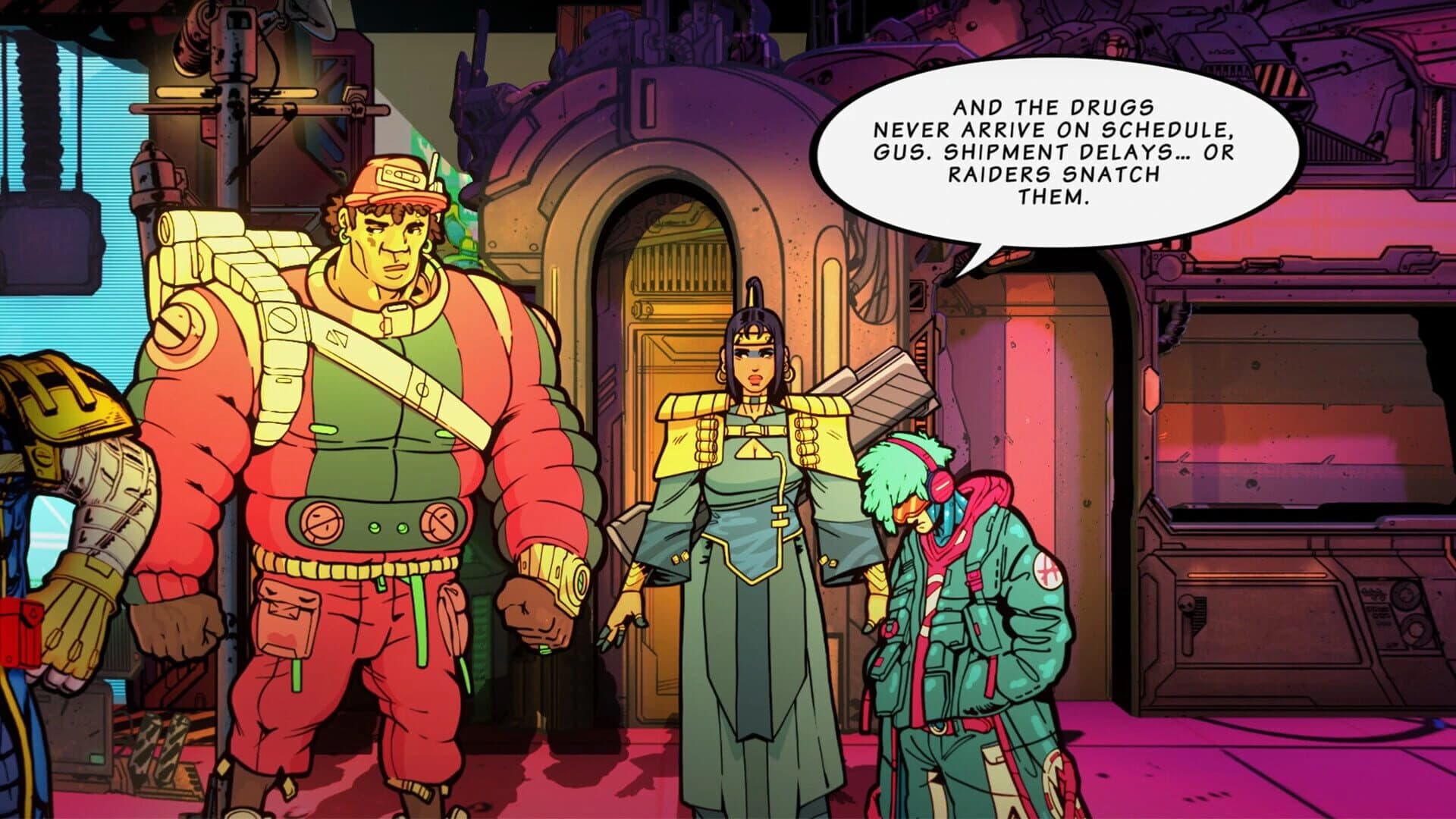 Tax-Force screenshot 3