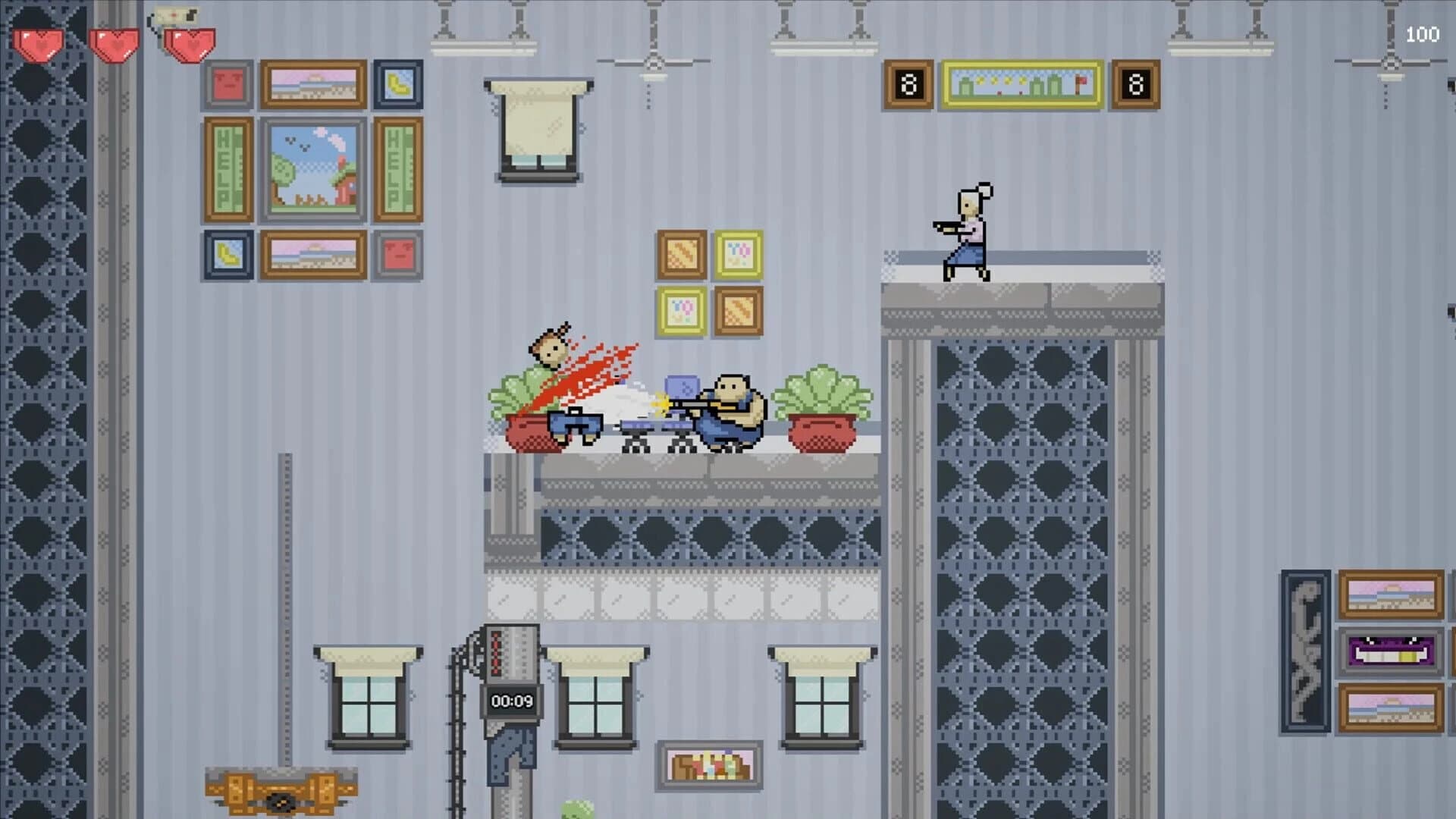 Tax Return screenshot 3