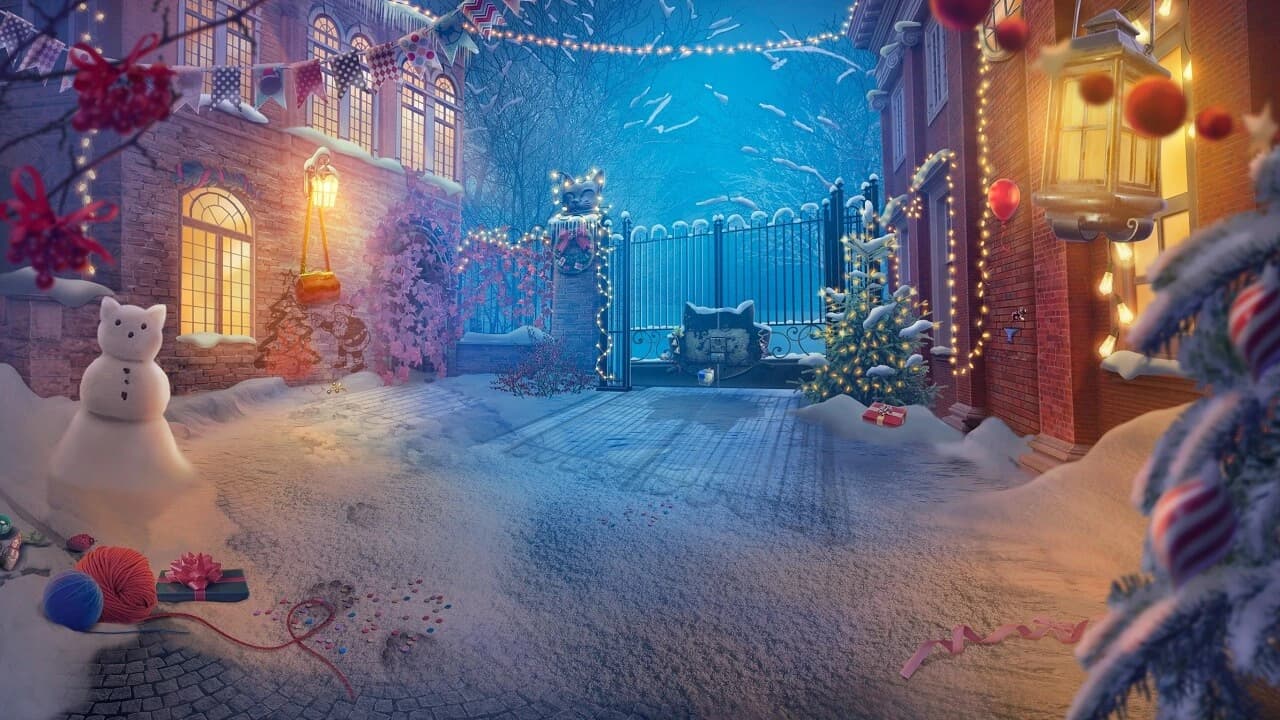 Taxi of Miracles: Collector's Edition screenshot 4
