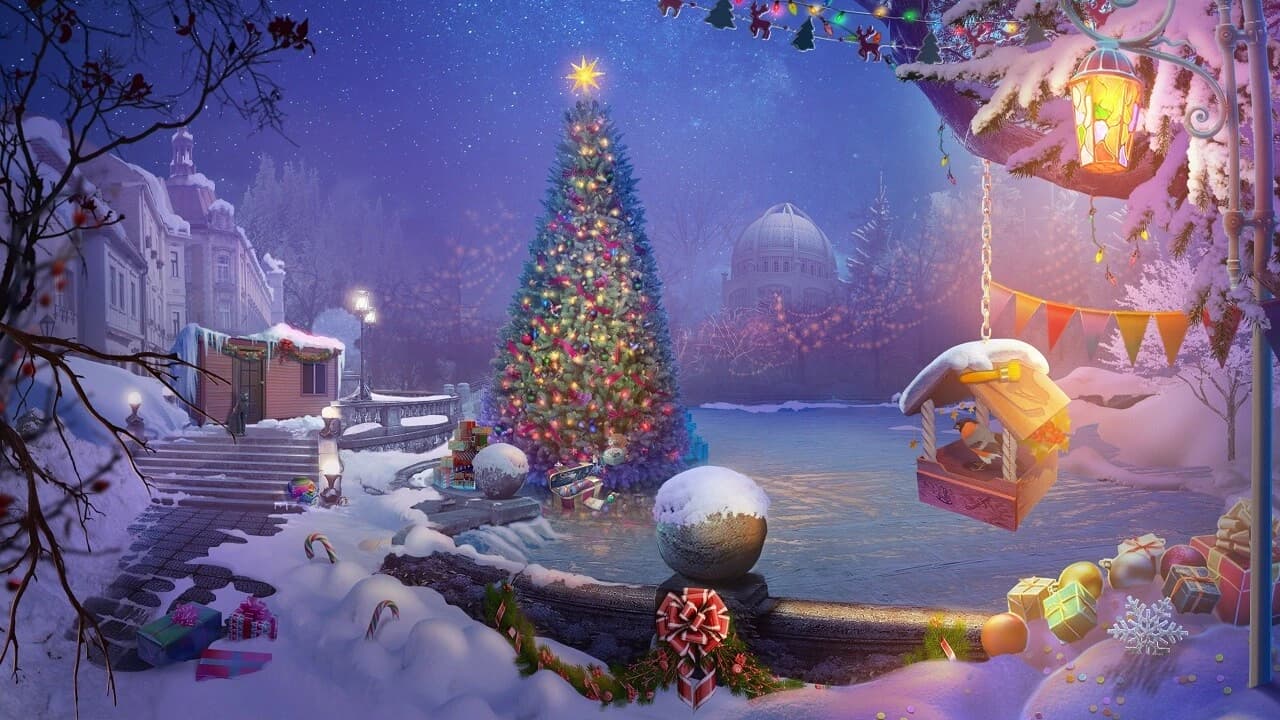 Taxi of Miracles: Collector's Edition screenshot 7