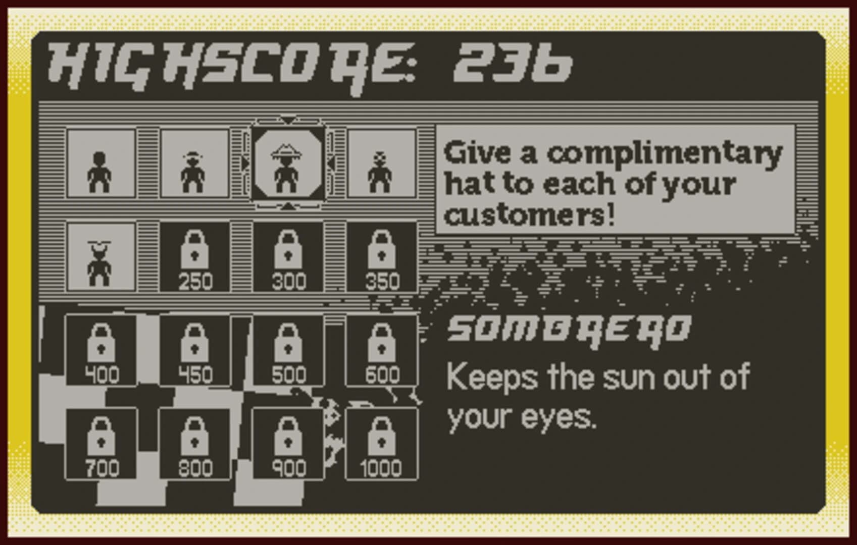 Taxi Trouble screenshot 1