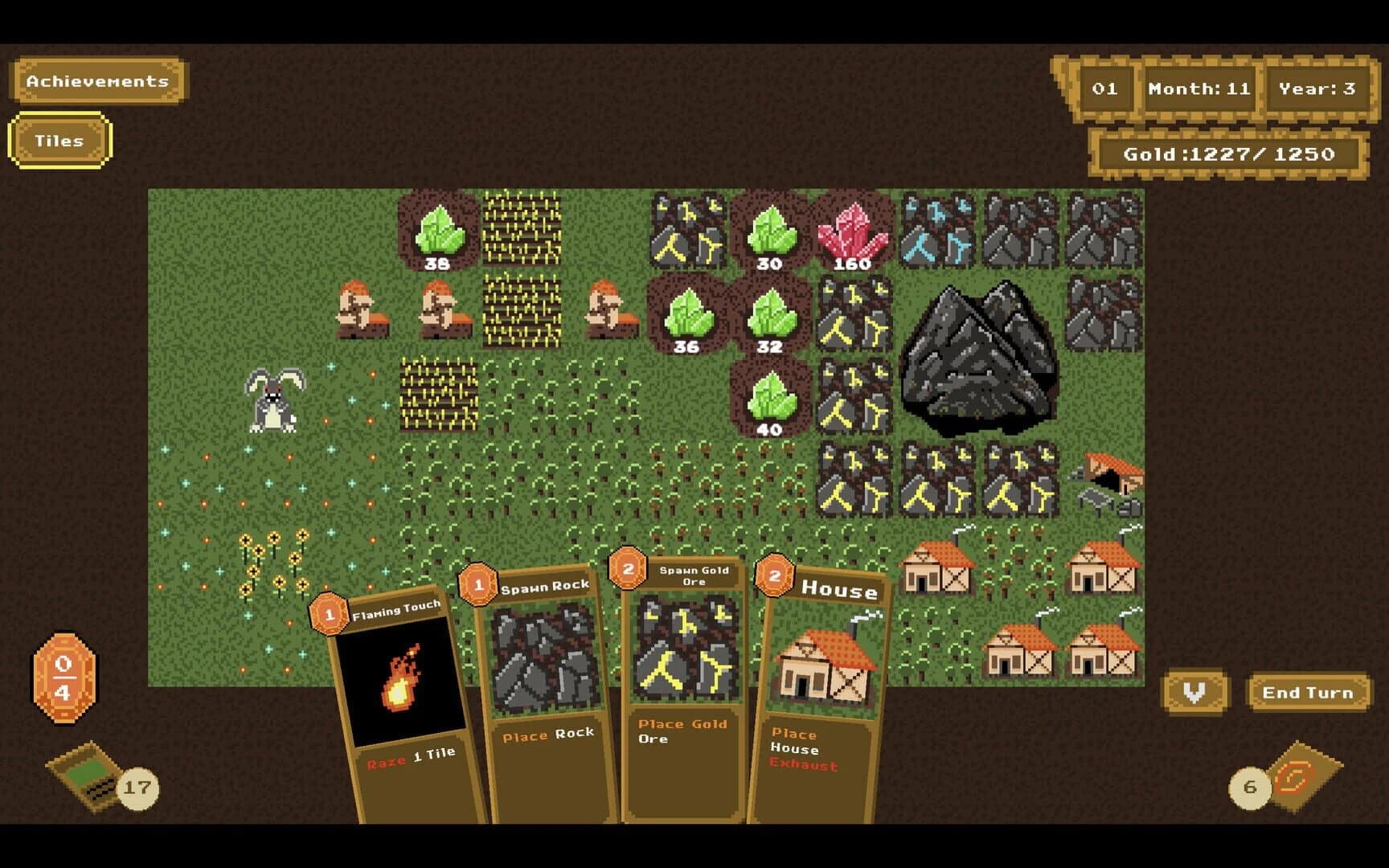 TaxingTiles screenshot 1