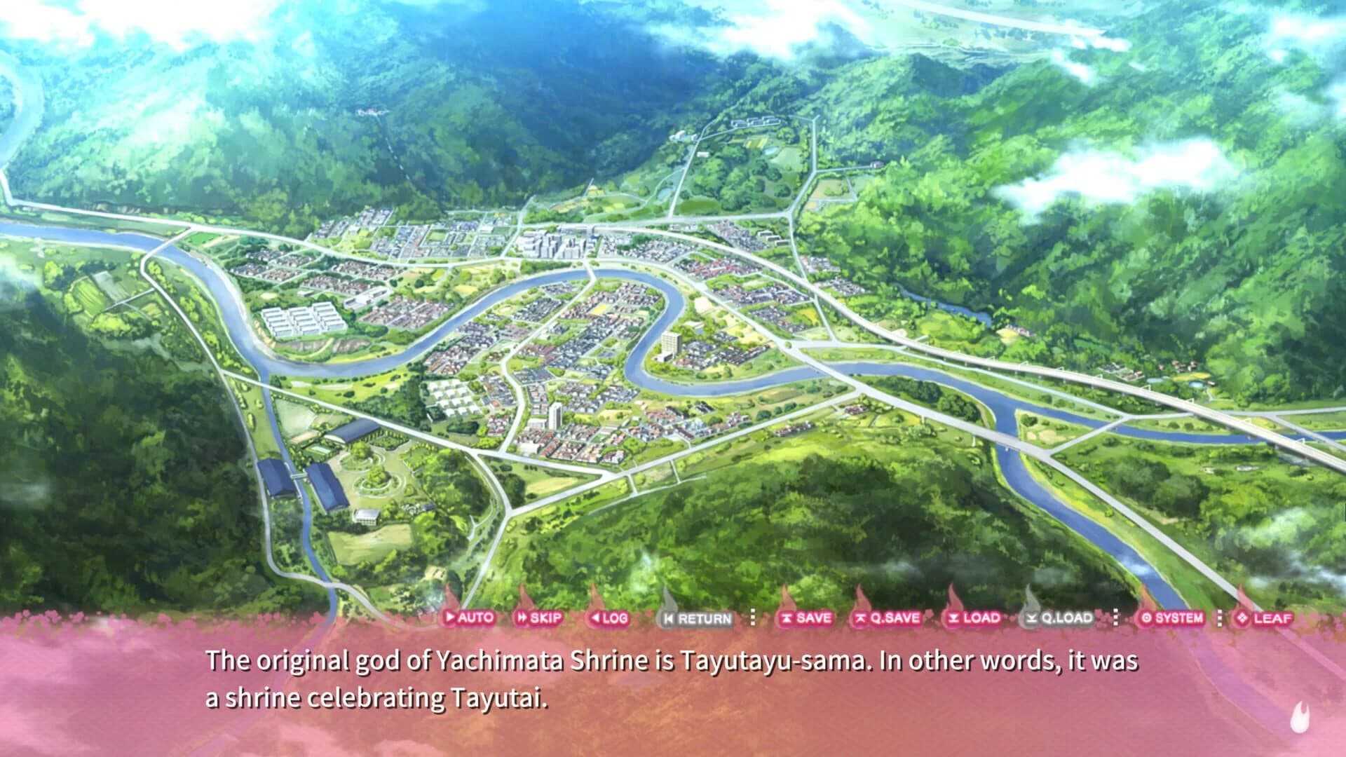 Tayutama 2-you're the only one- ENG ver. screenshot 4