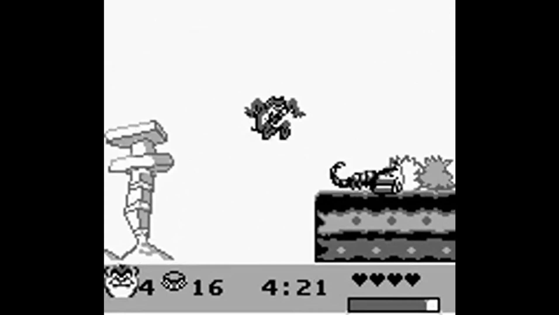 Taz-Mania 2 screenshot 3