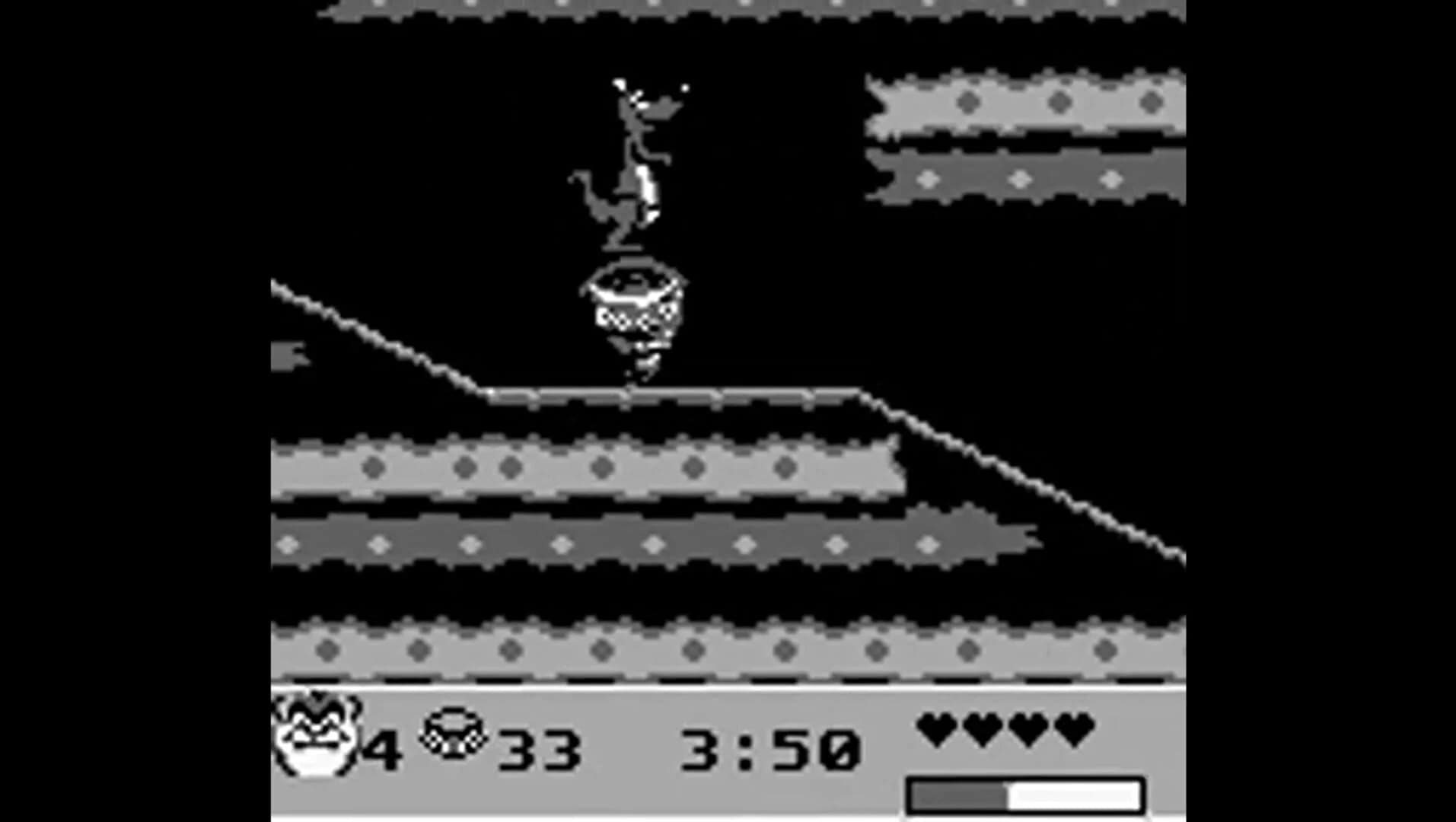 Taz-Mania 2 screenshot 5