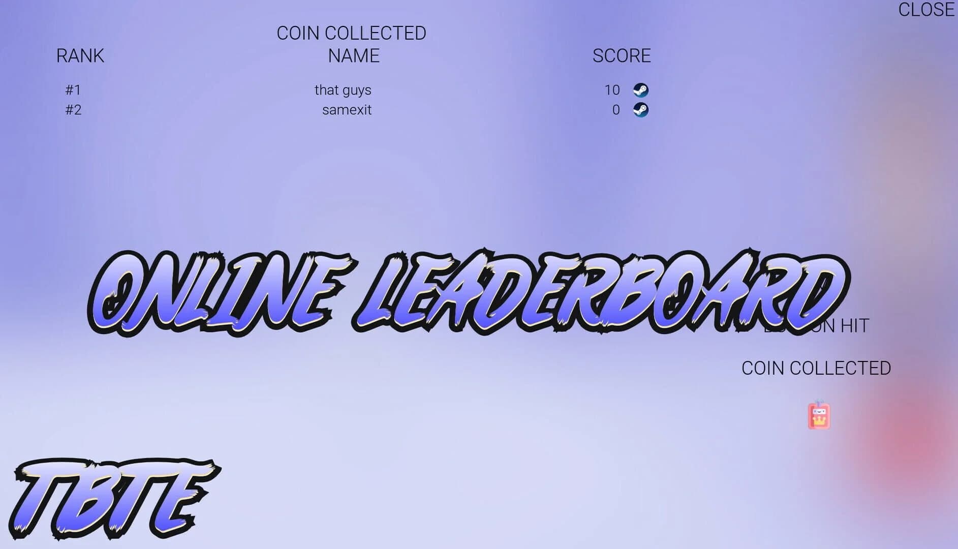 TBTE: The Button Tycoon Experience screenshot 4