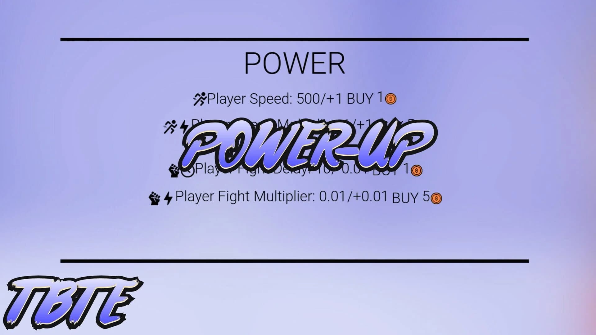 TBTE: The Button Tycoon Experience screenshot 3