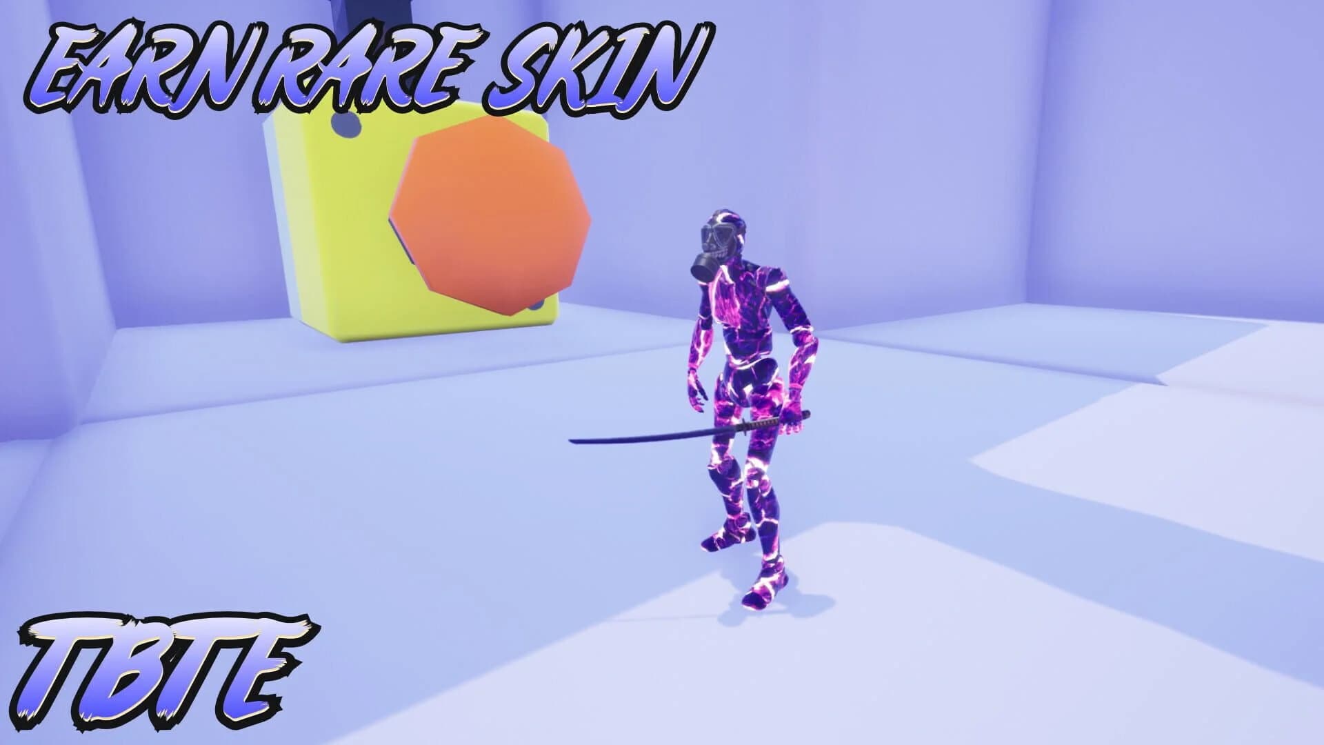 TBTE: The Button Tycoon Experience screenshot 2