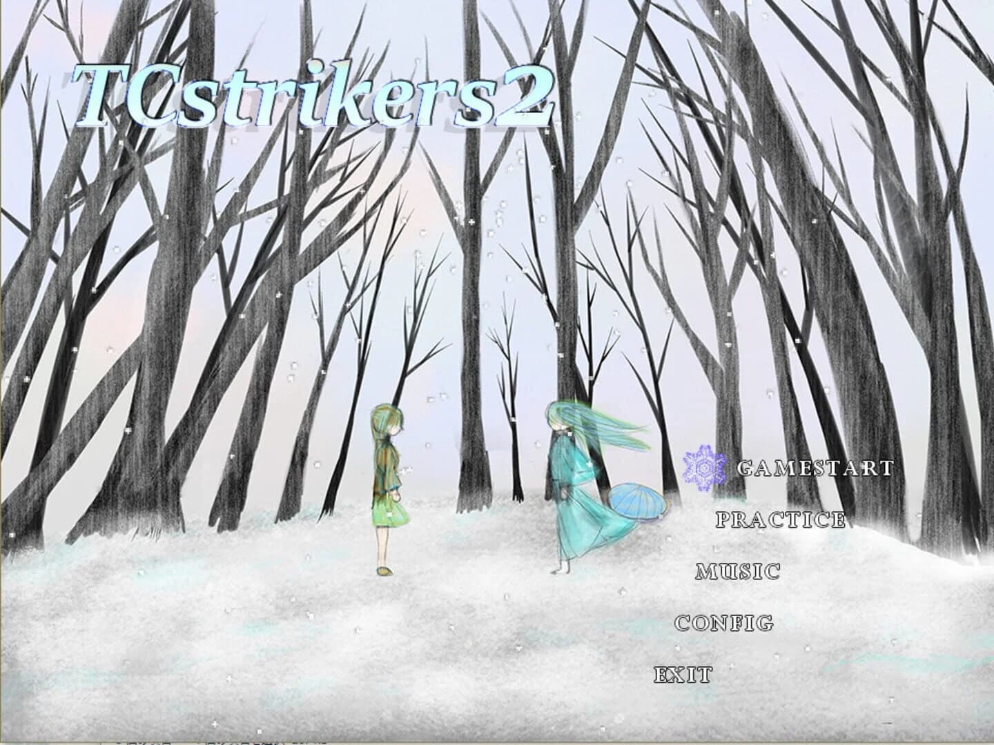 TC Strikers 2 screenshot 5