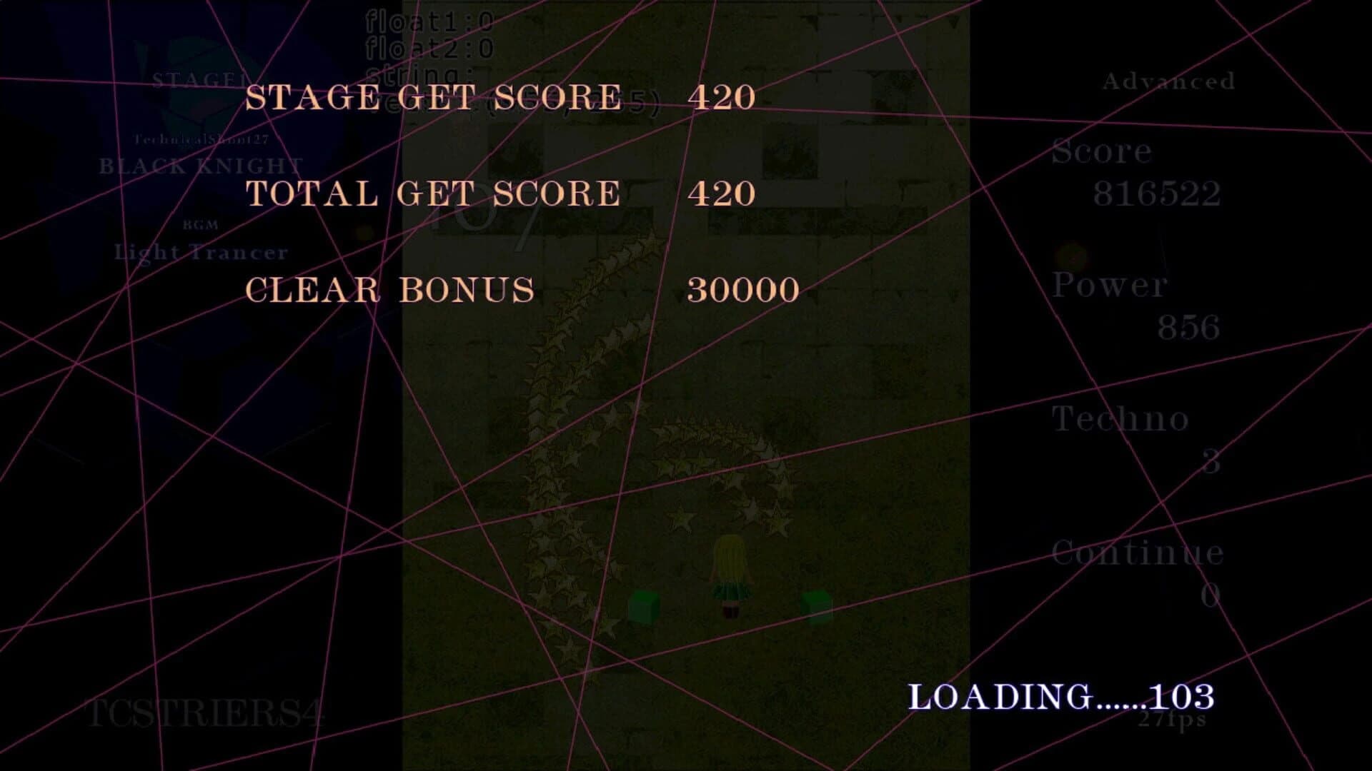 TC Strikers 4 screenshot 4