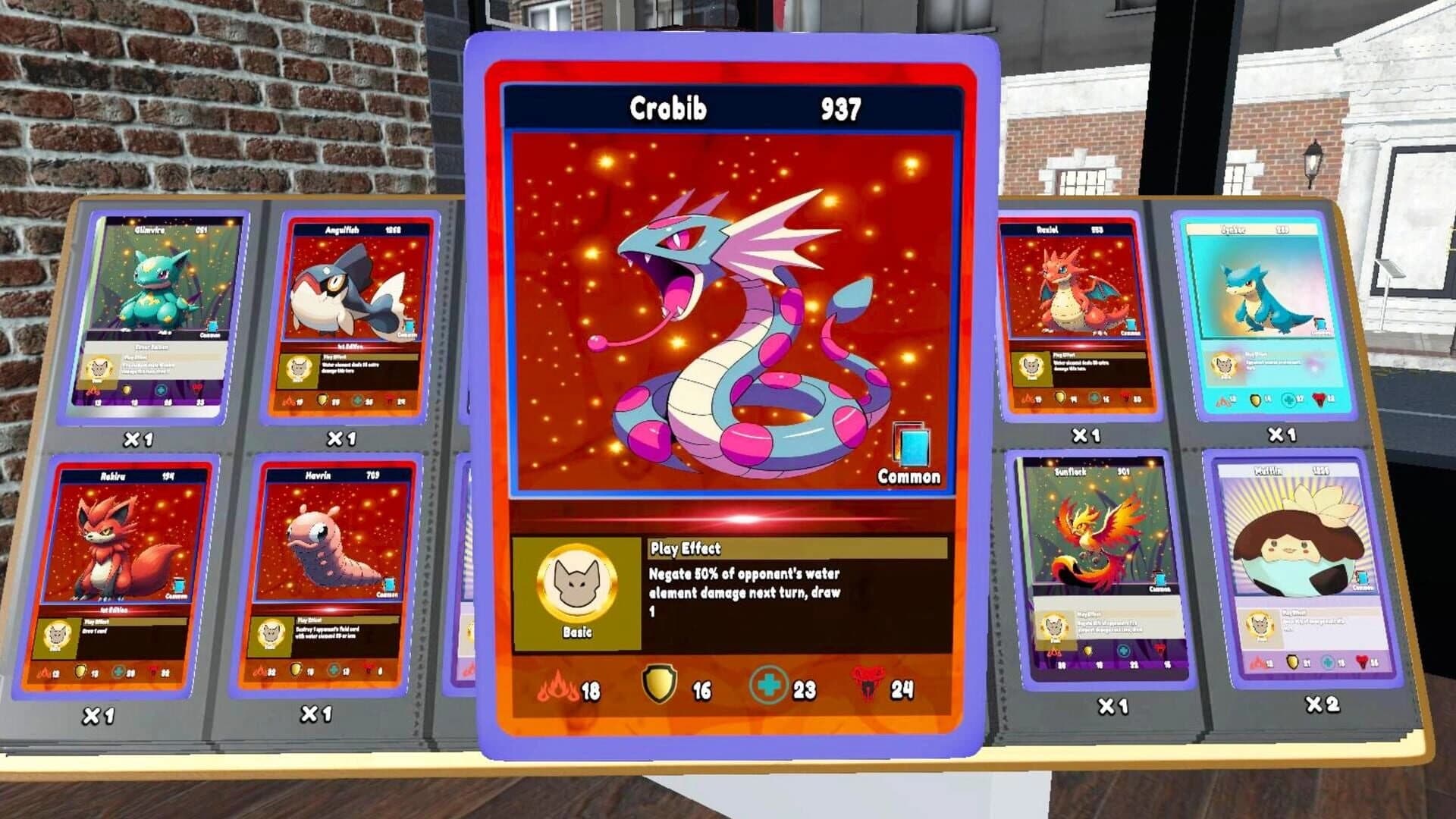 TCG Empire: Card Shop Simulator screenshot 4