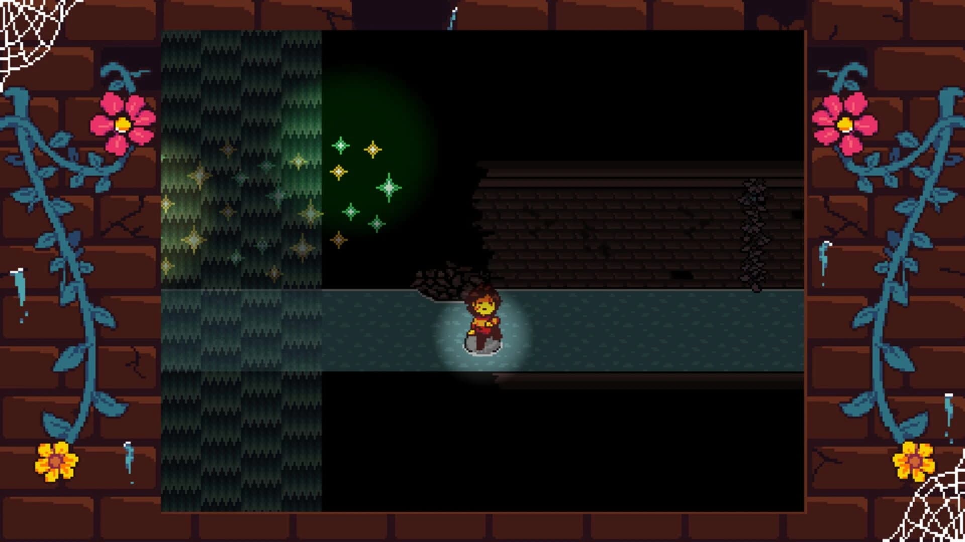 TC!Underfell screenshot 3