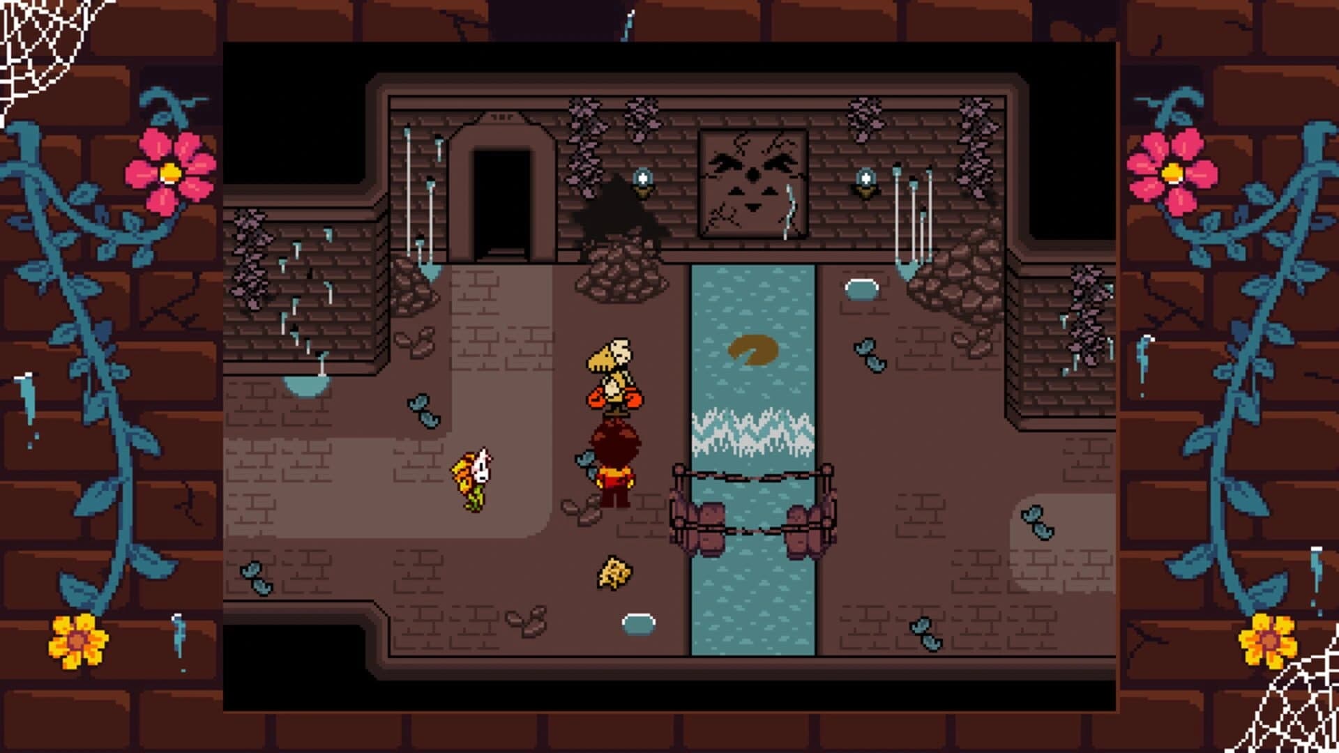 TC!Underfell screenshot 2