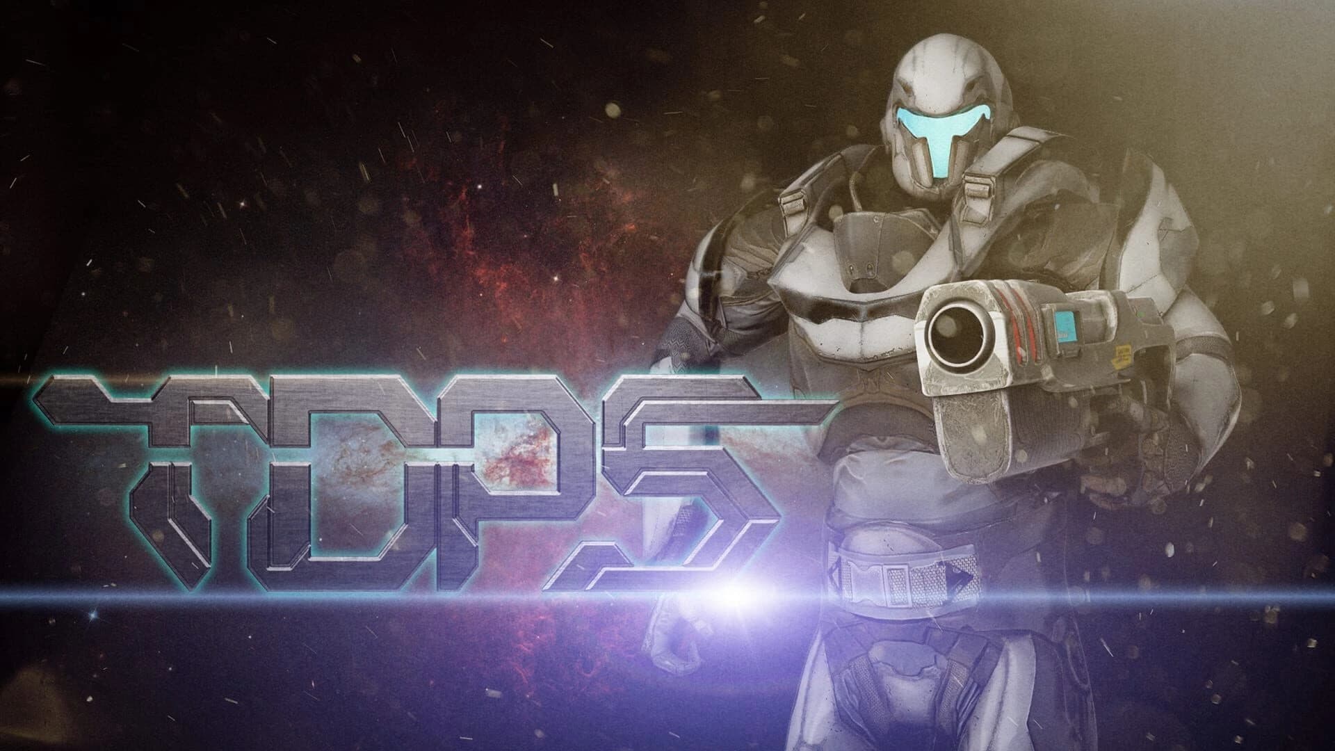 TDP5: Arena 3D screenshot 3