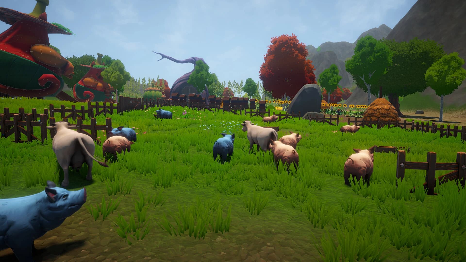 Te-Amic screenshot 8