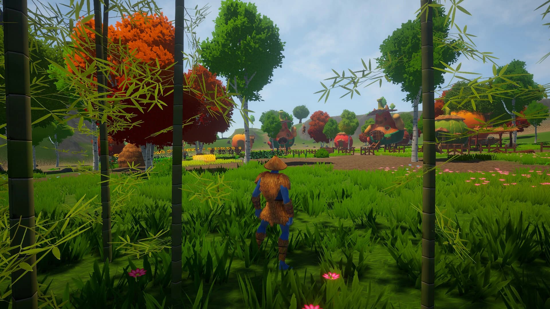 Te-Amic screenshot 7