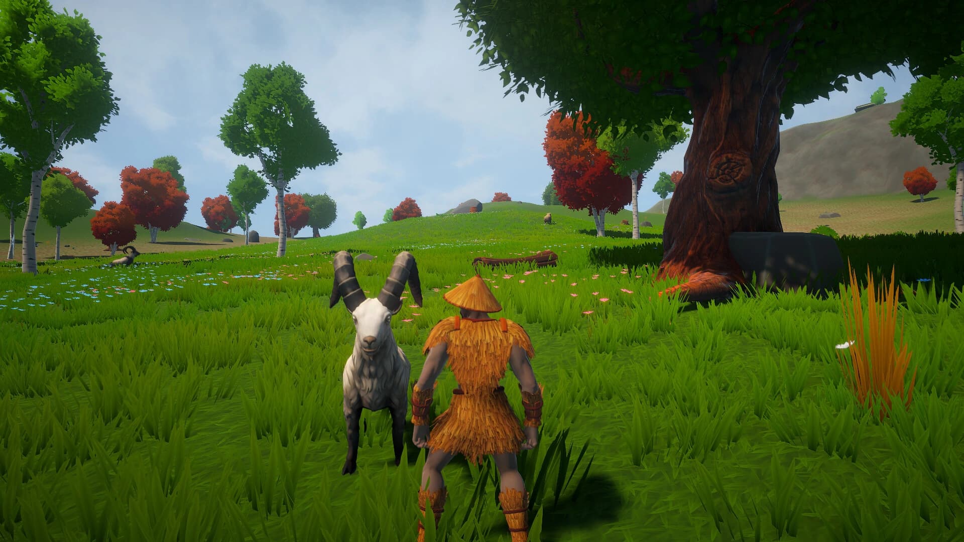 Te-Amic screenshot 6