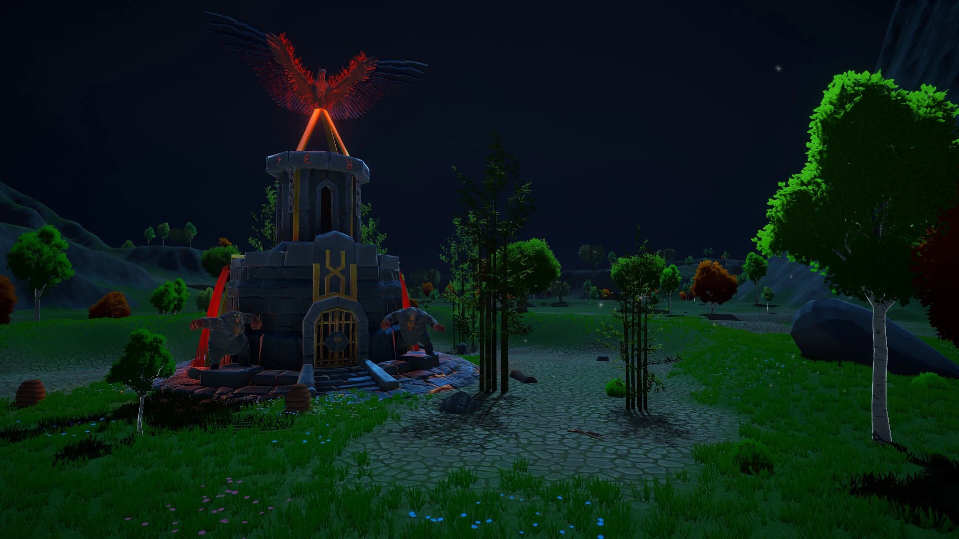 Te-Amic screenshot 3