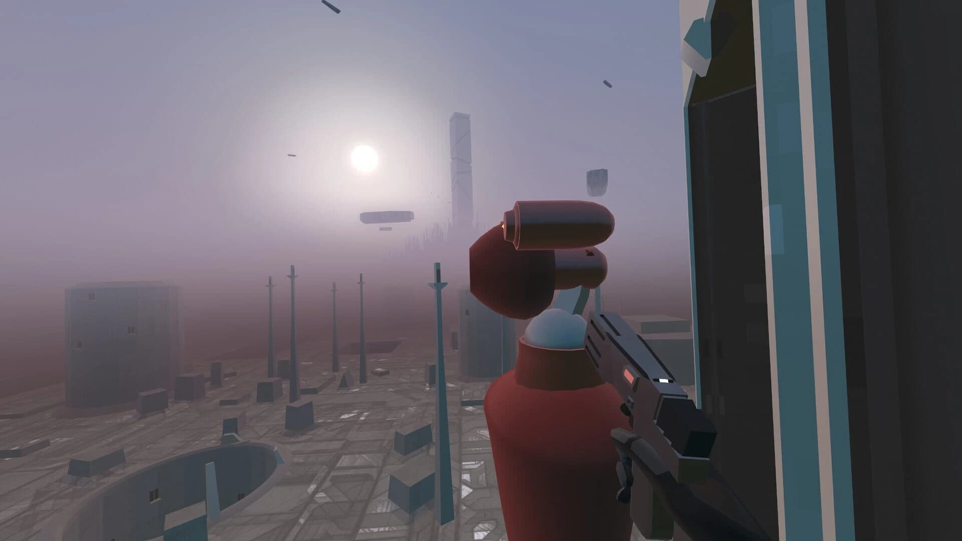 Tea for God screenshot 1