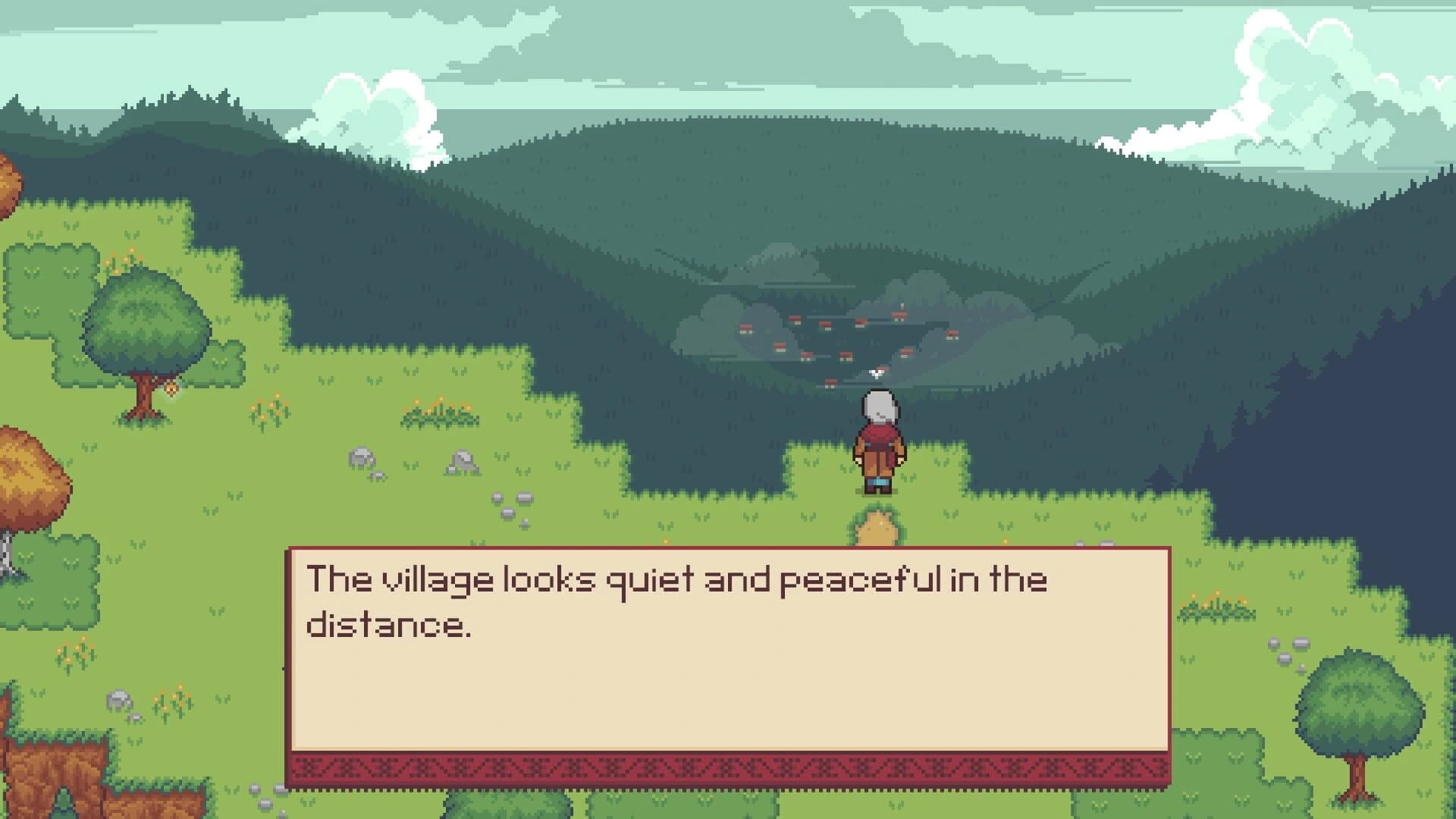 Tea for Sana screenshot 2