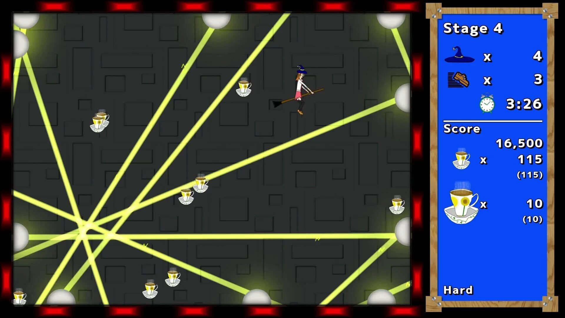 Tea Time screenshot 5