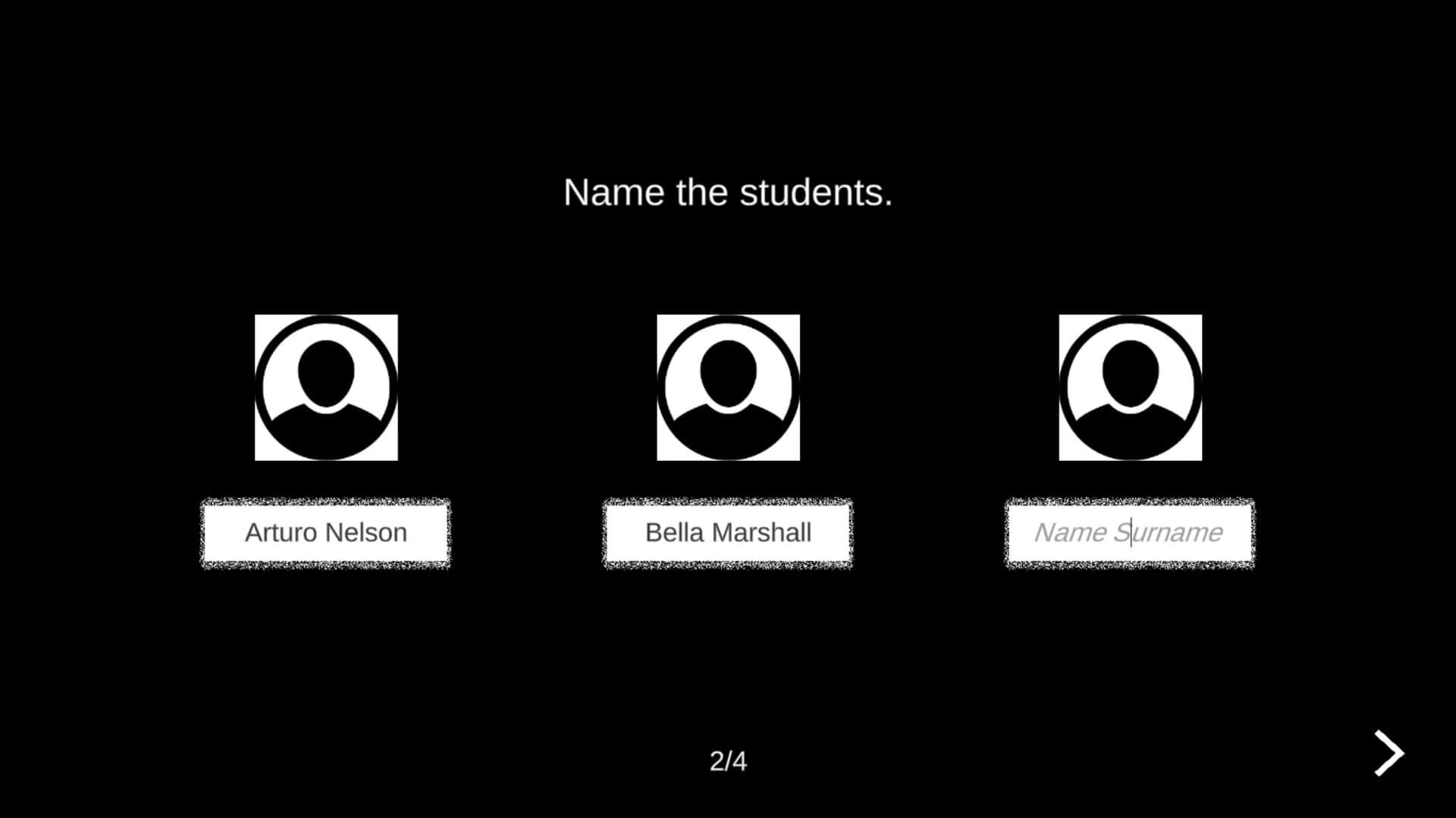 Teacher Simulator screenshot 3