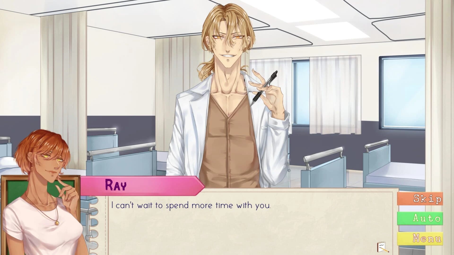 Teachers. With Love and Passion screenshot 2