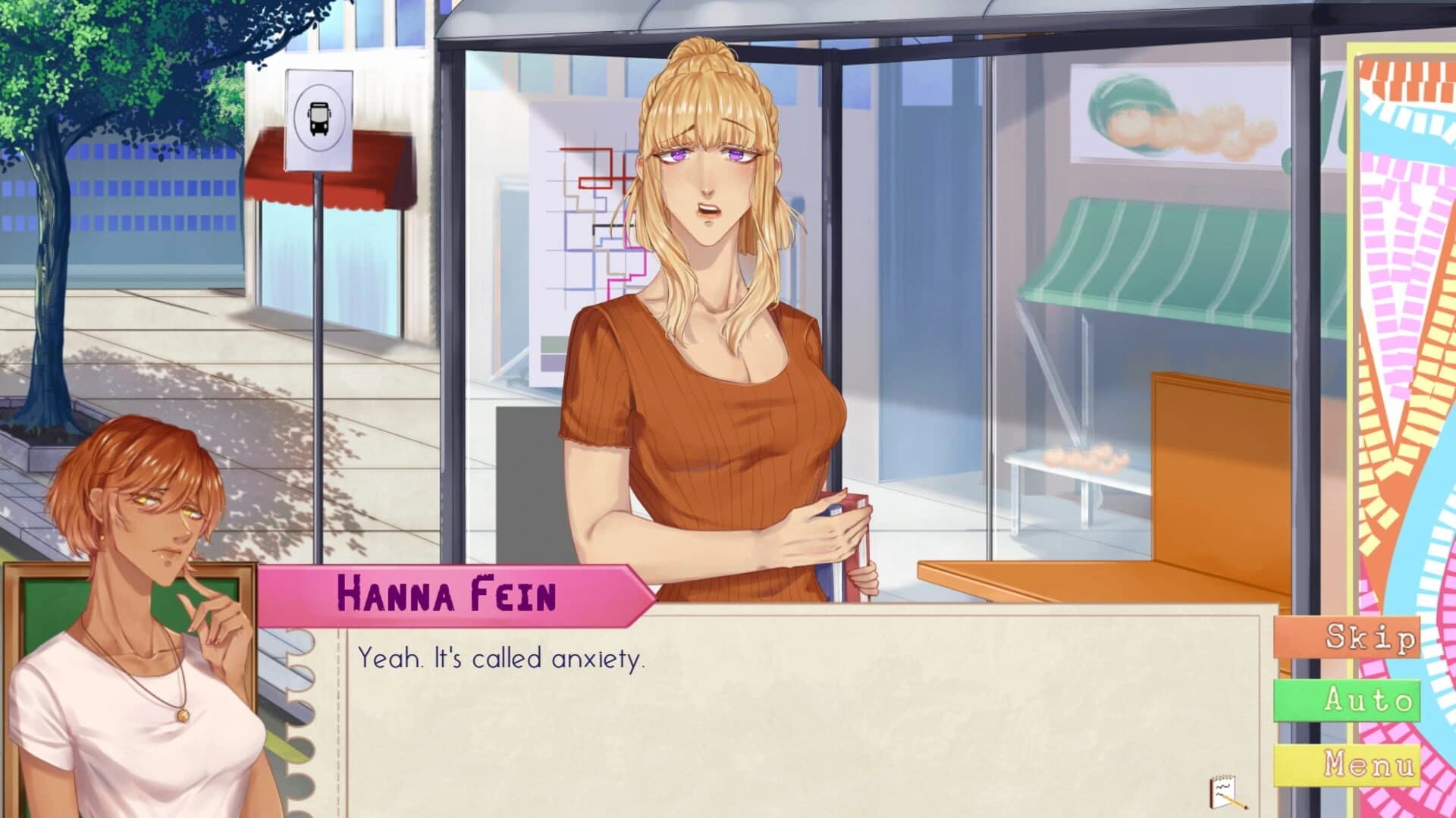 Teachers. With Love and Passion screenshot 3