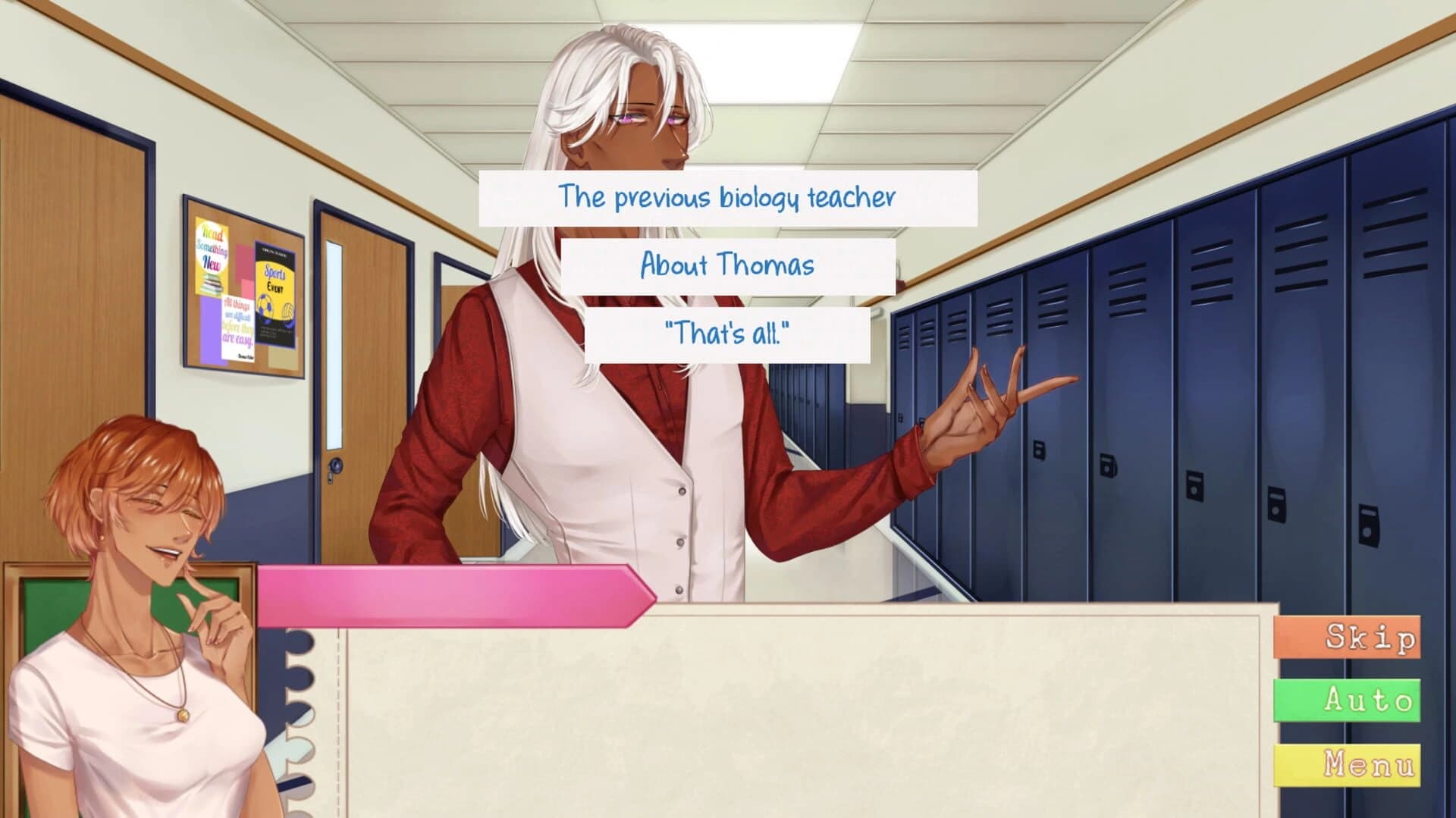 Teachers. With Love and Passion screenshot 5