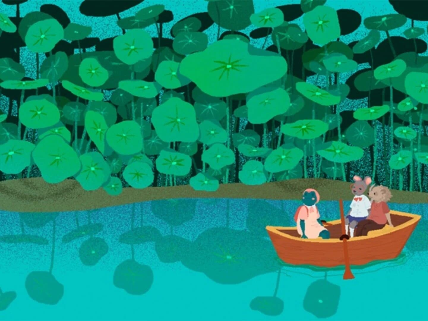Teacup screenshot 1