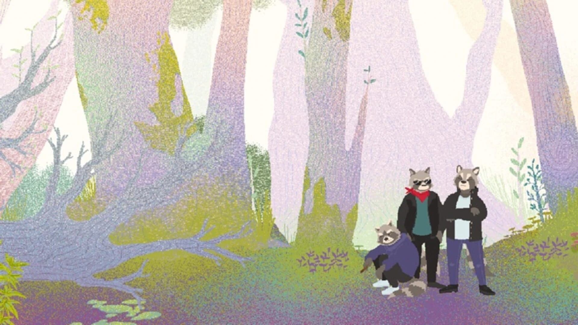 Teacup screenshot 2
