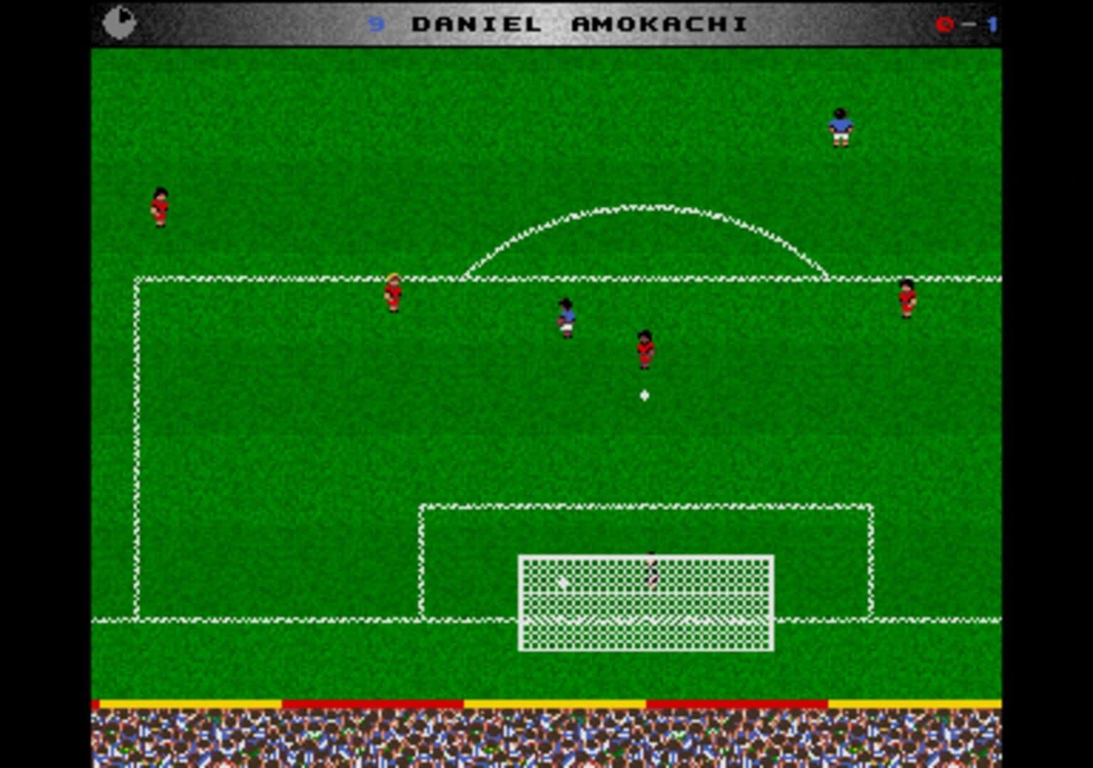 Team screenshot 2