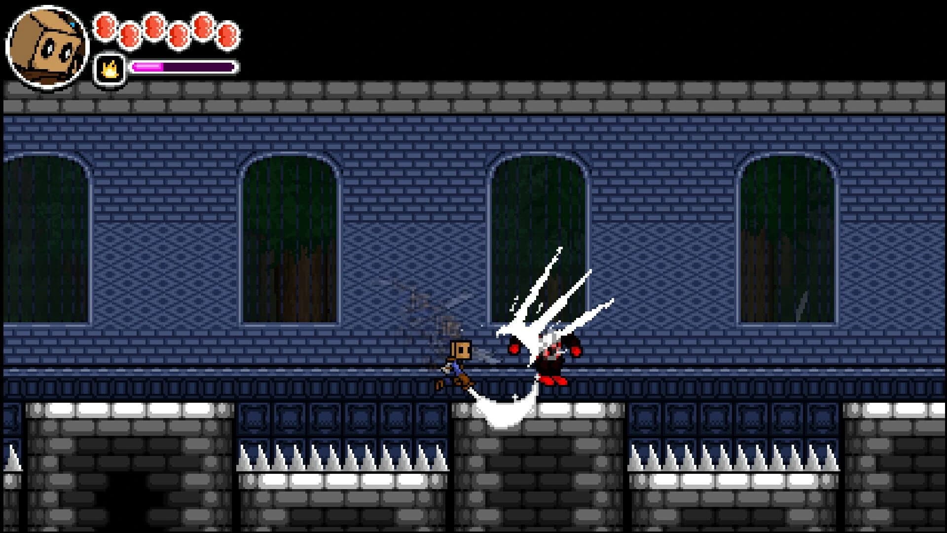 Team Dehdehbon screenshot 5