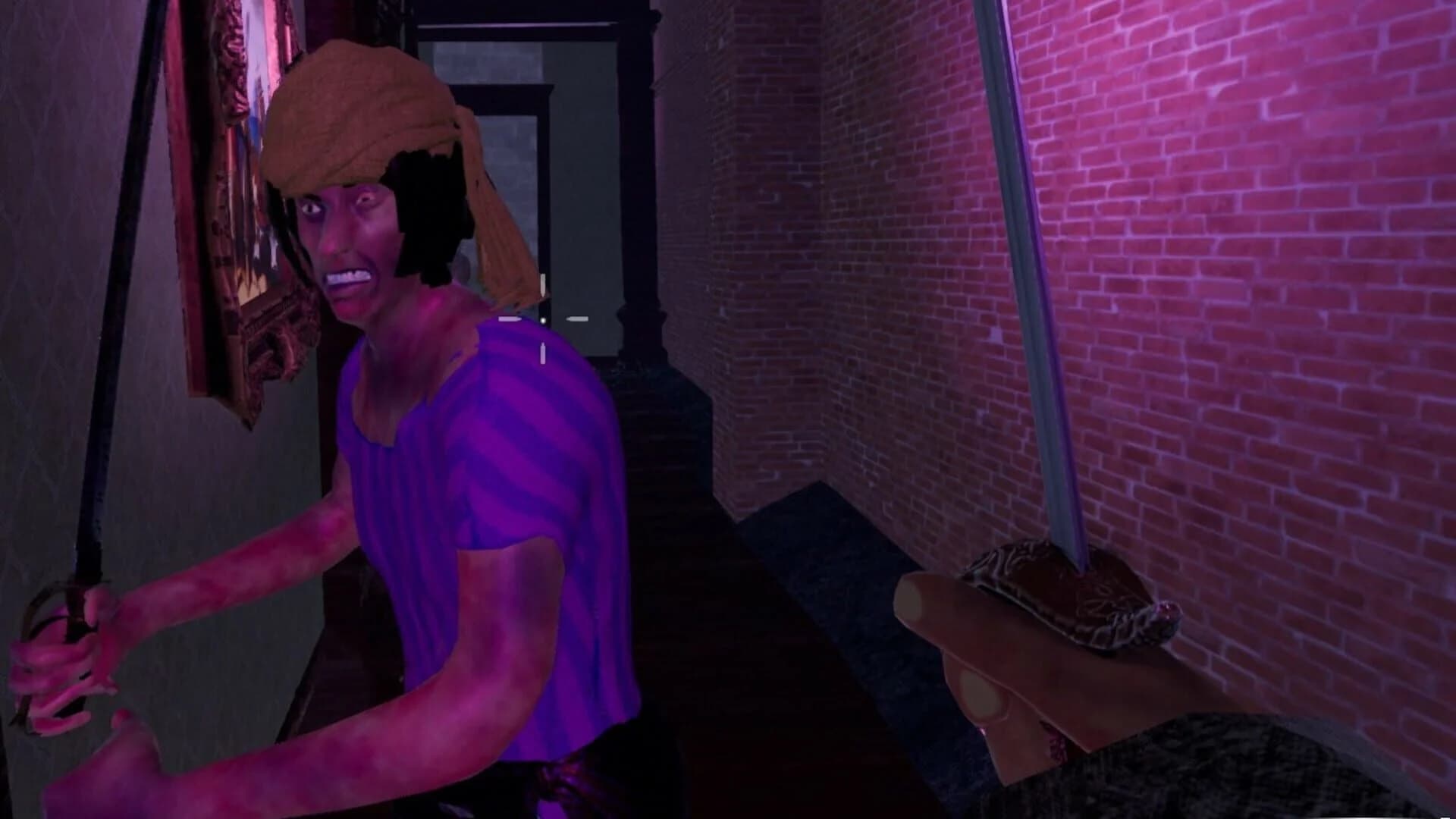 Team Disorder screenshot 1