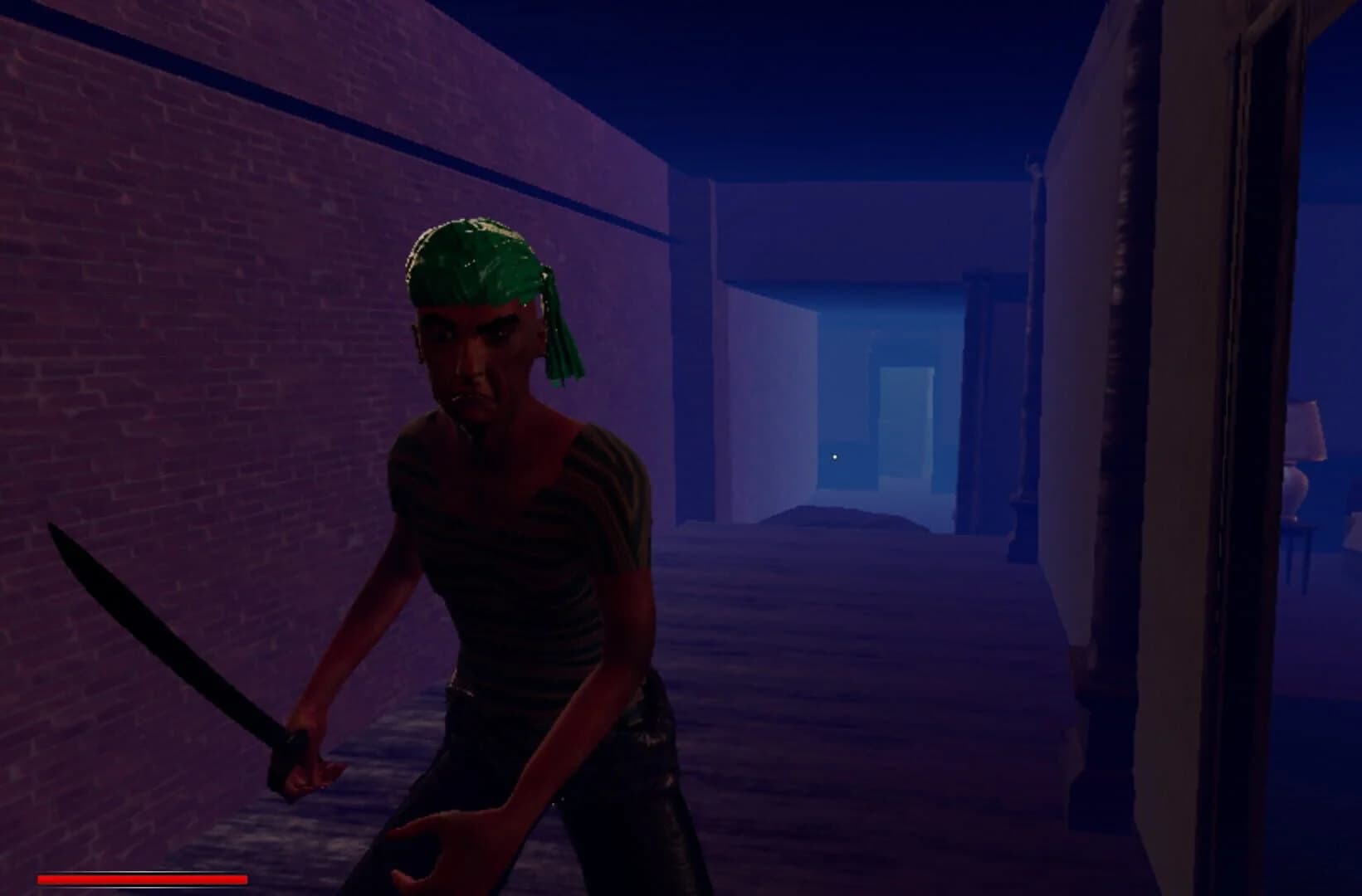Team Disorder screenshot 5