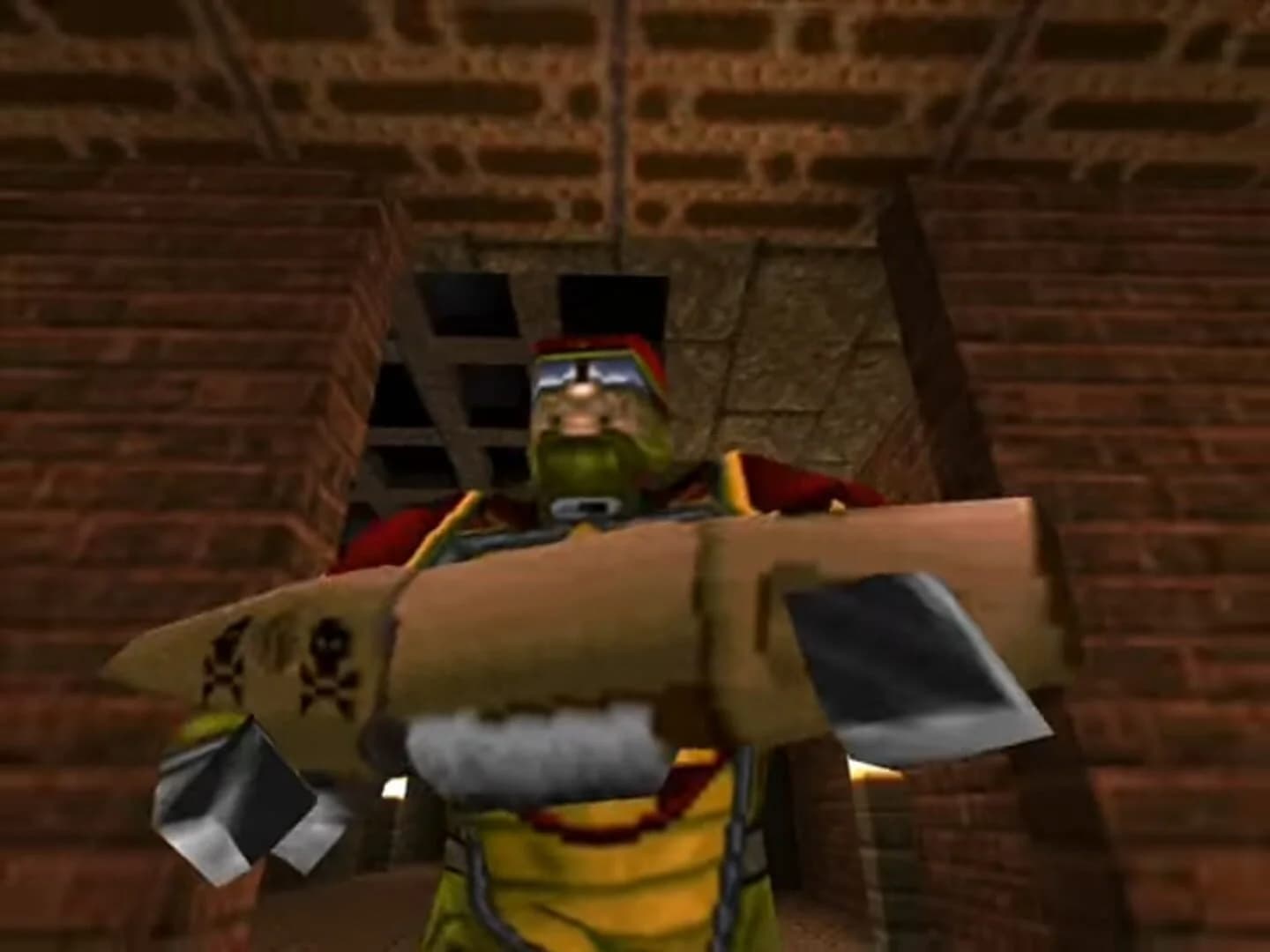 Team Fortress screenshot 3